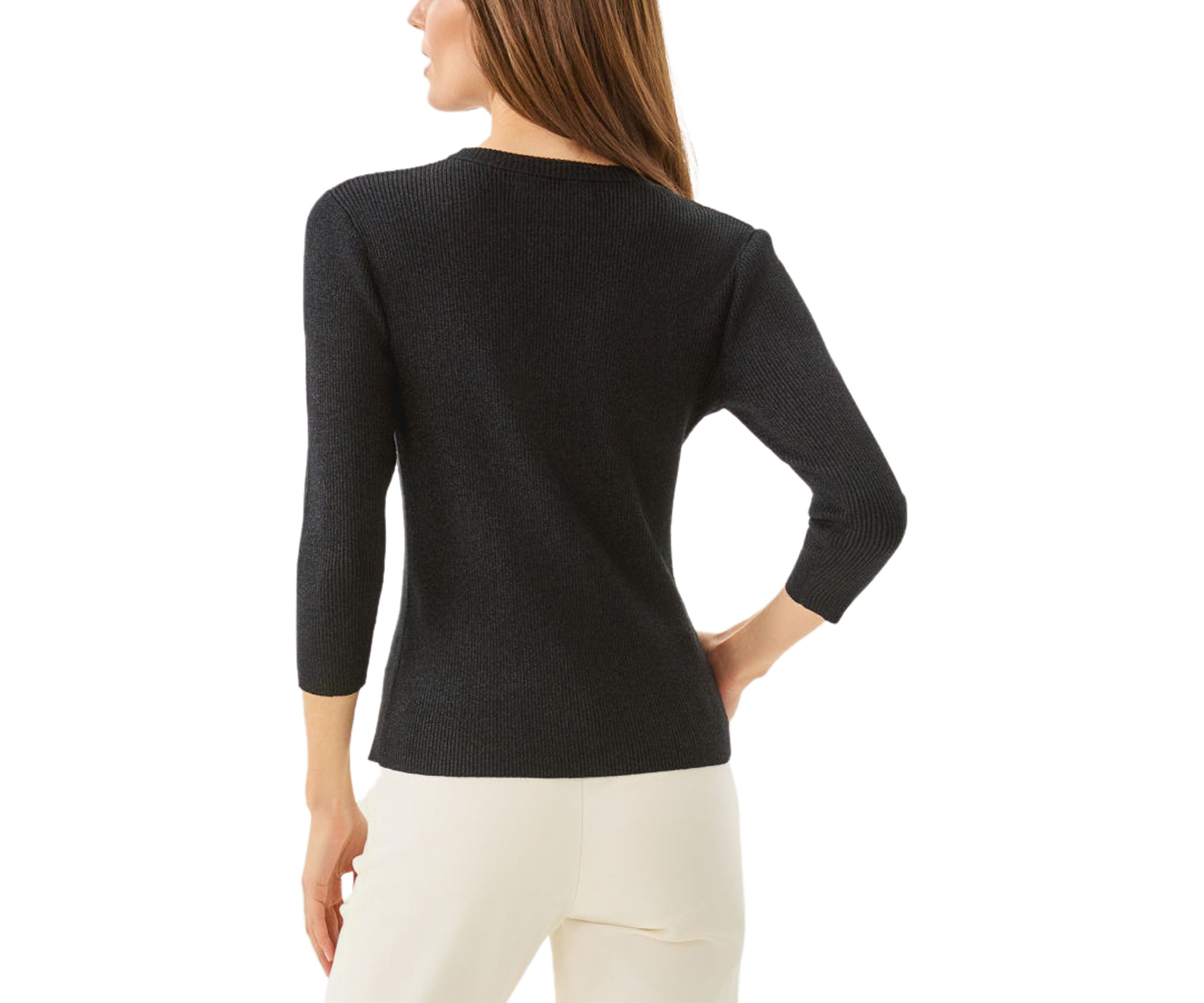 Womens Esli Sweater