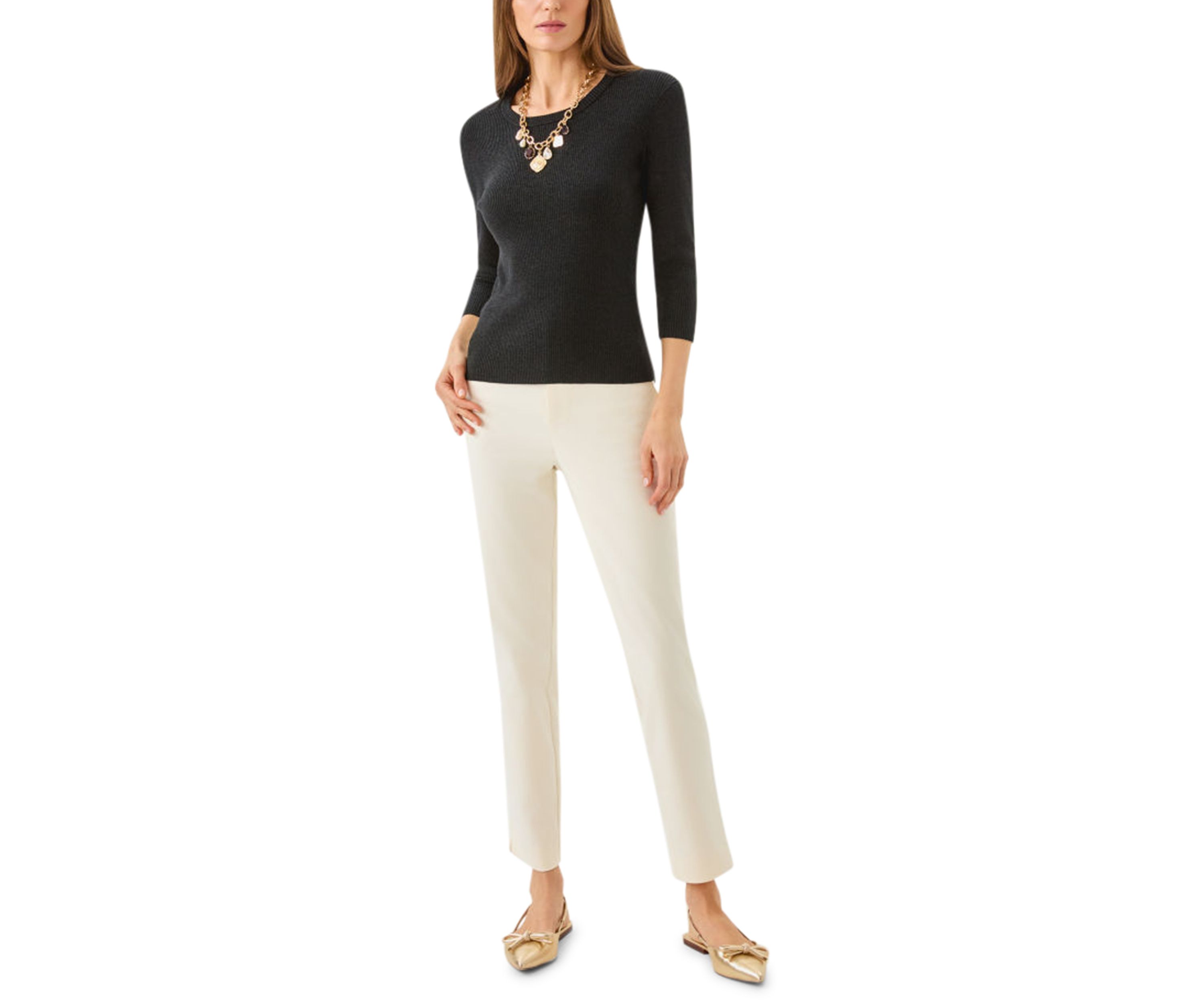 Womens Esli Sweater
