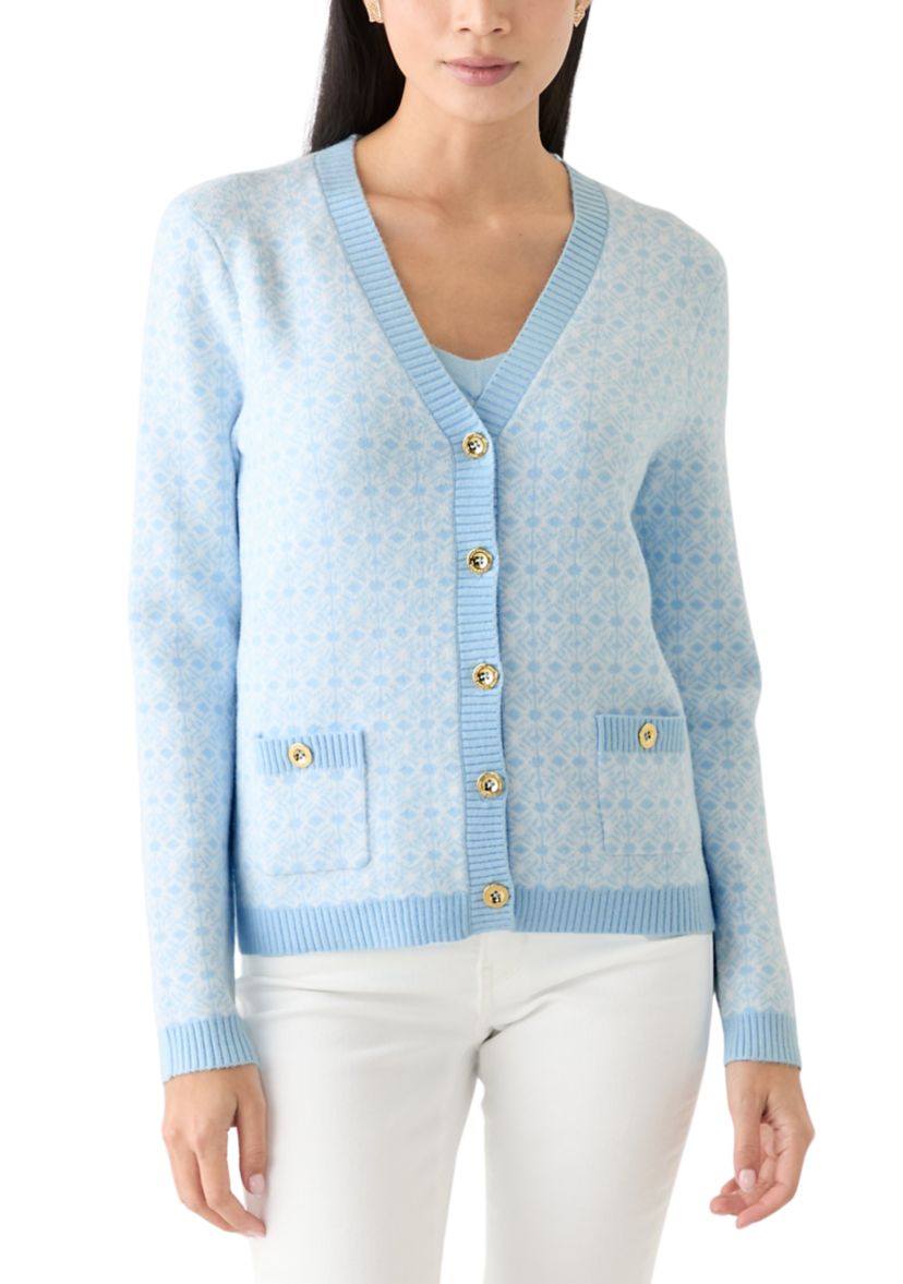 Womens Meilani Sweater Set