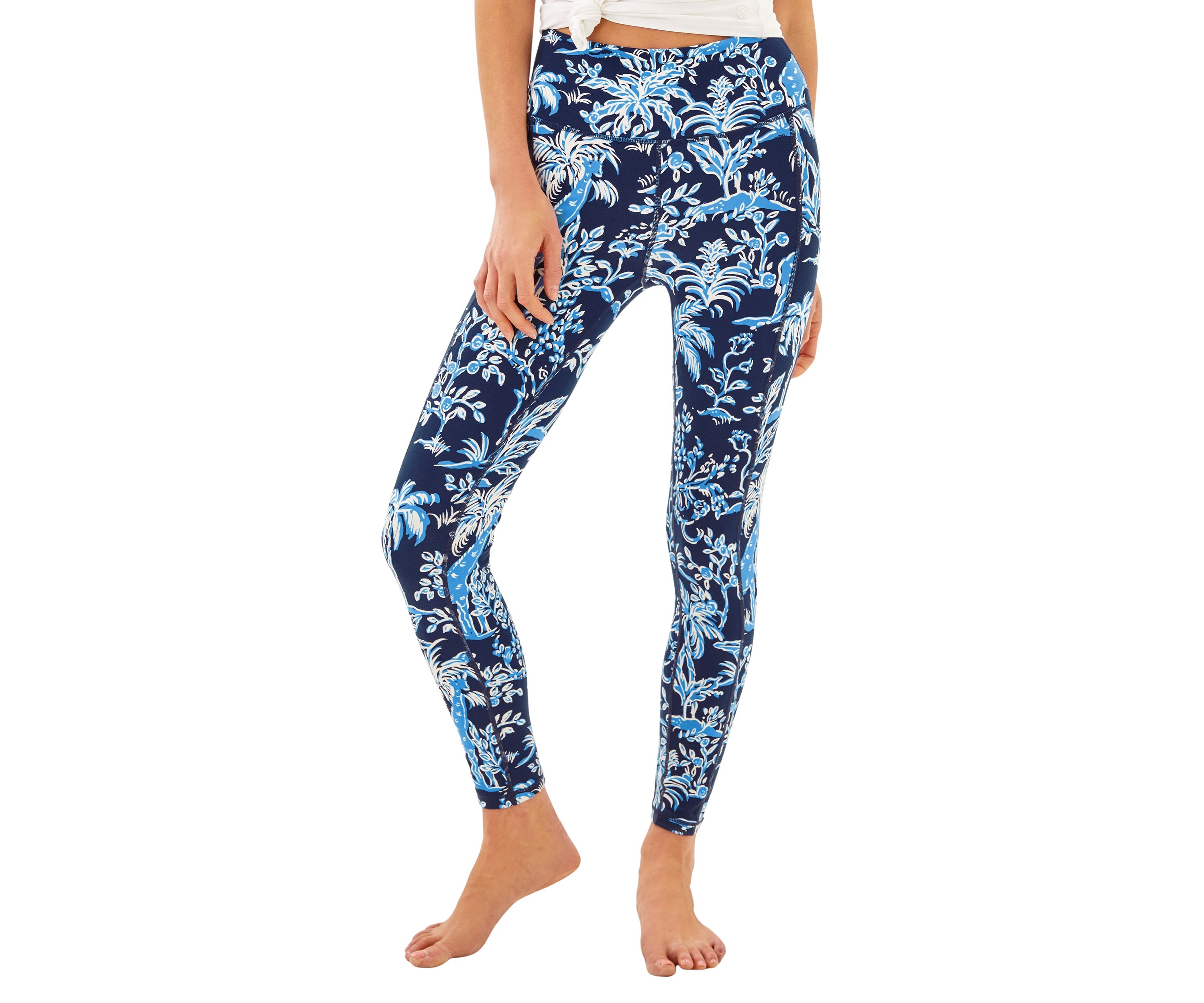 Luxletic Weekend Leggings