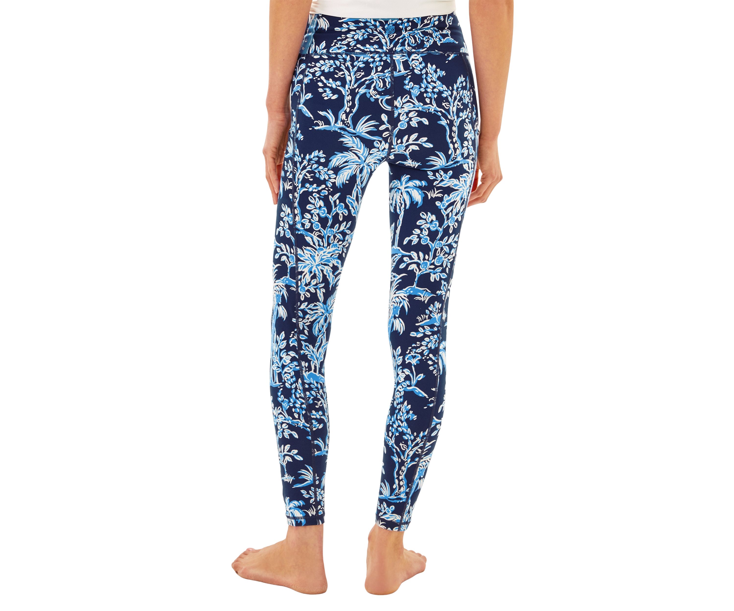 Luxletic Weekend Leggings