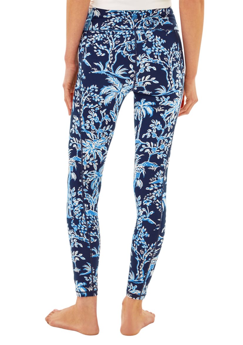 Luxletic Weekend Leggings