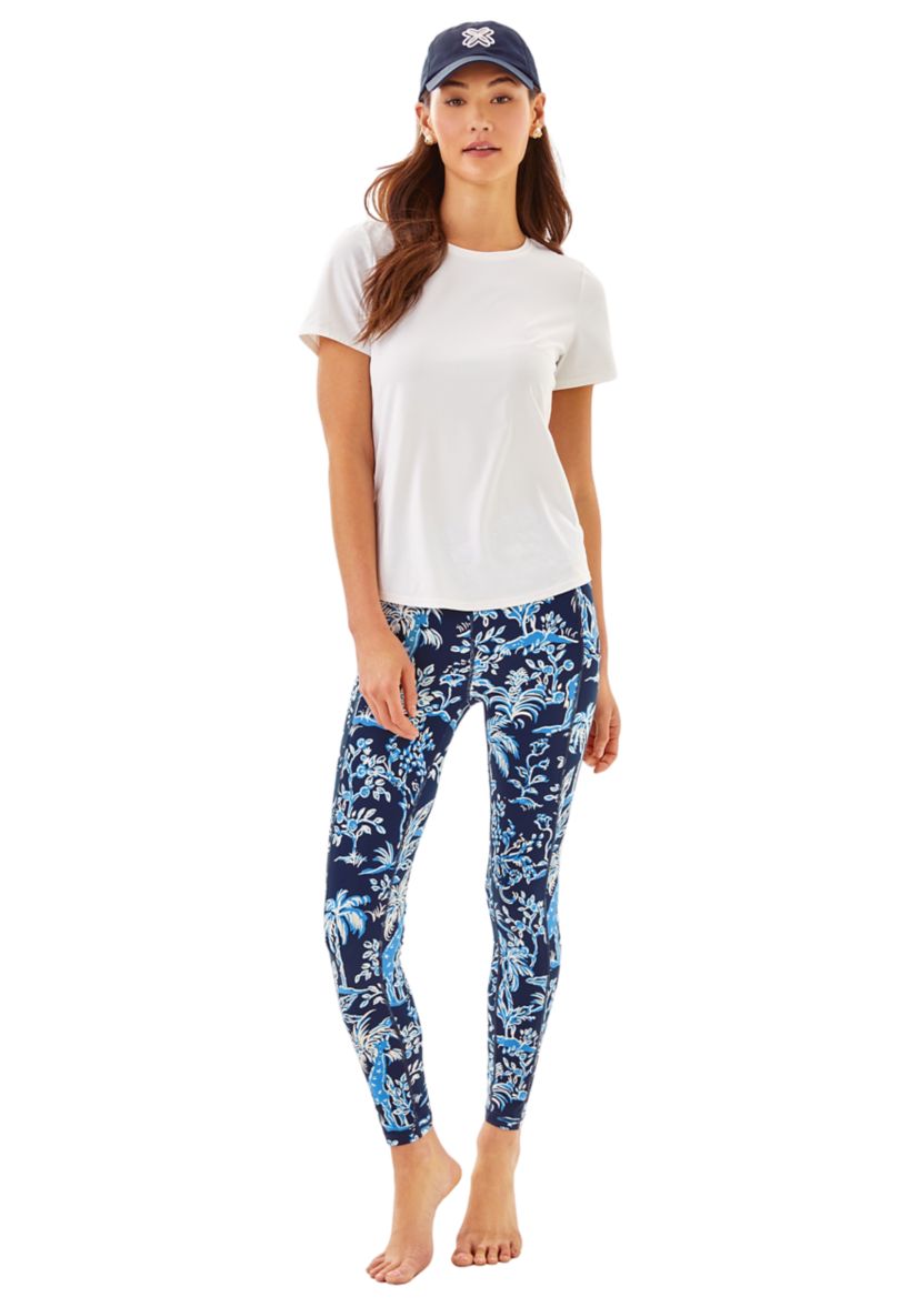 Luxletic Weekend Leggings