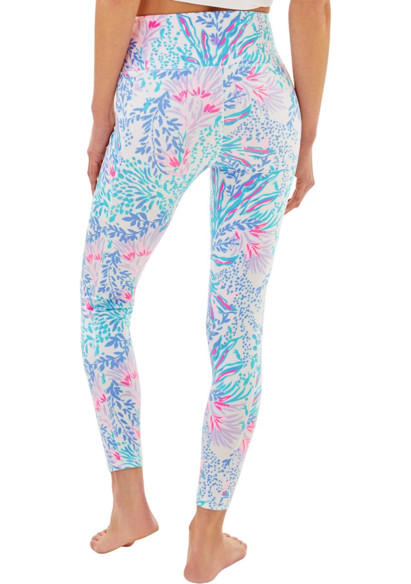 Womens Luxletic Weekender Leggings