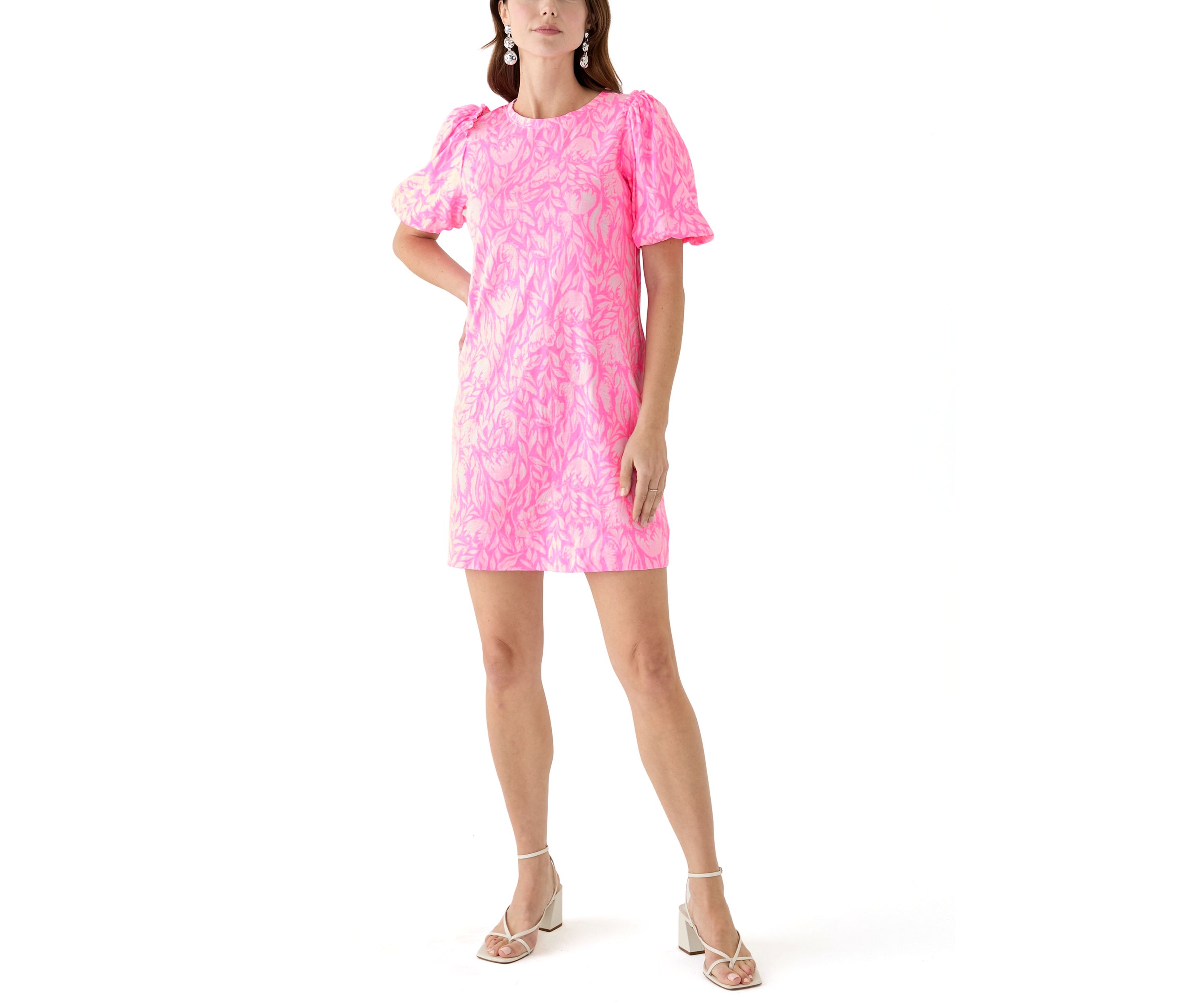 Womens Mercer Dress