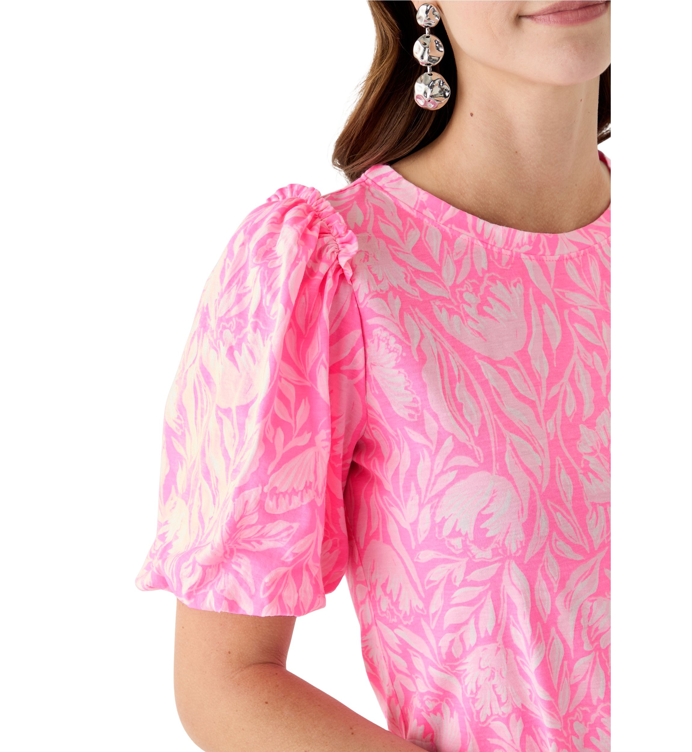 Womens Mercer Dress