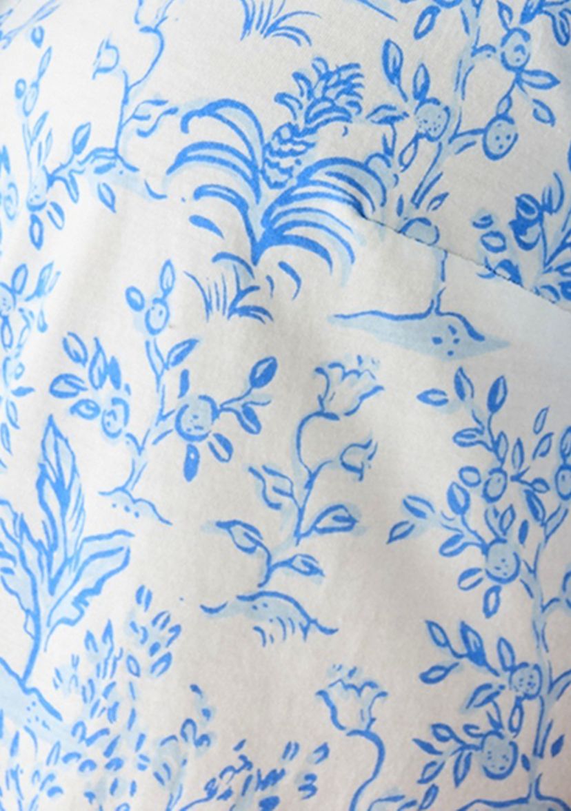 Womens Bingley Cotton Dress