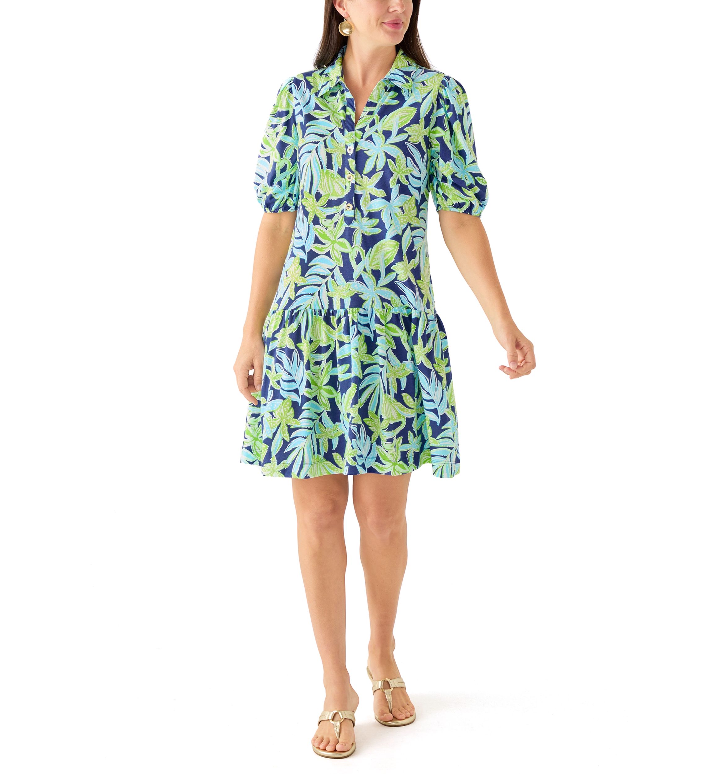 Womens Bingley Dress