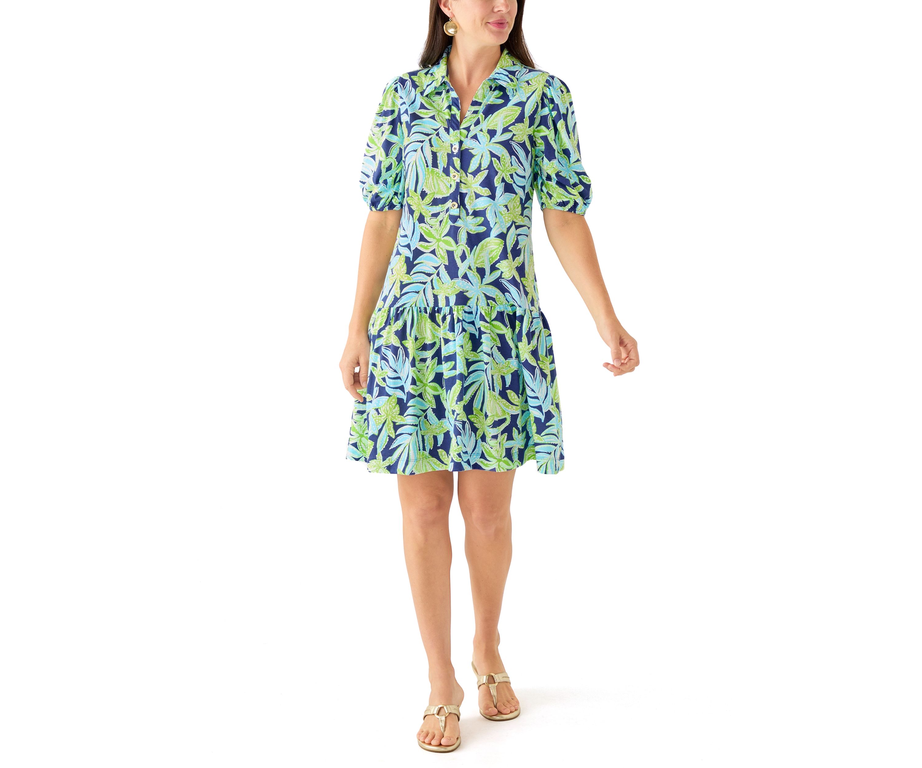 Womens Bingley Dress