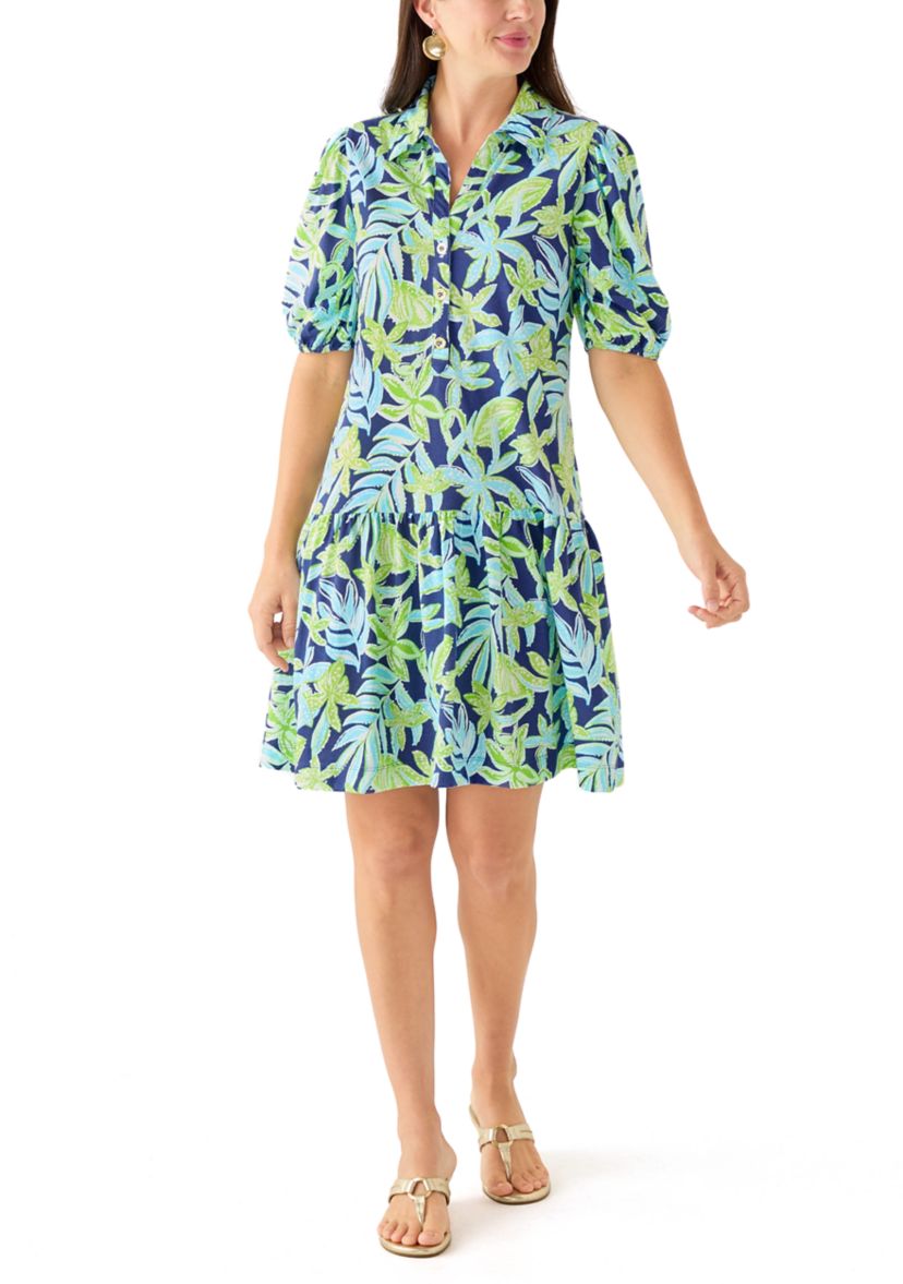 Womens Bingley Dress