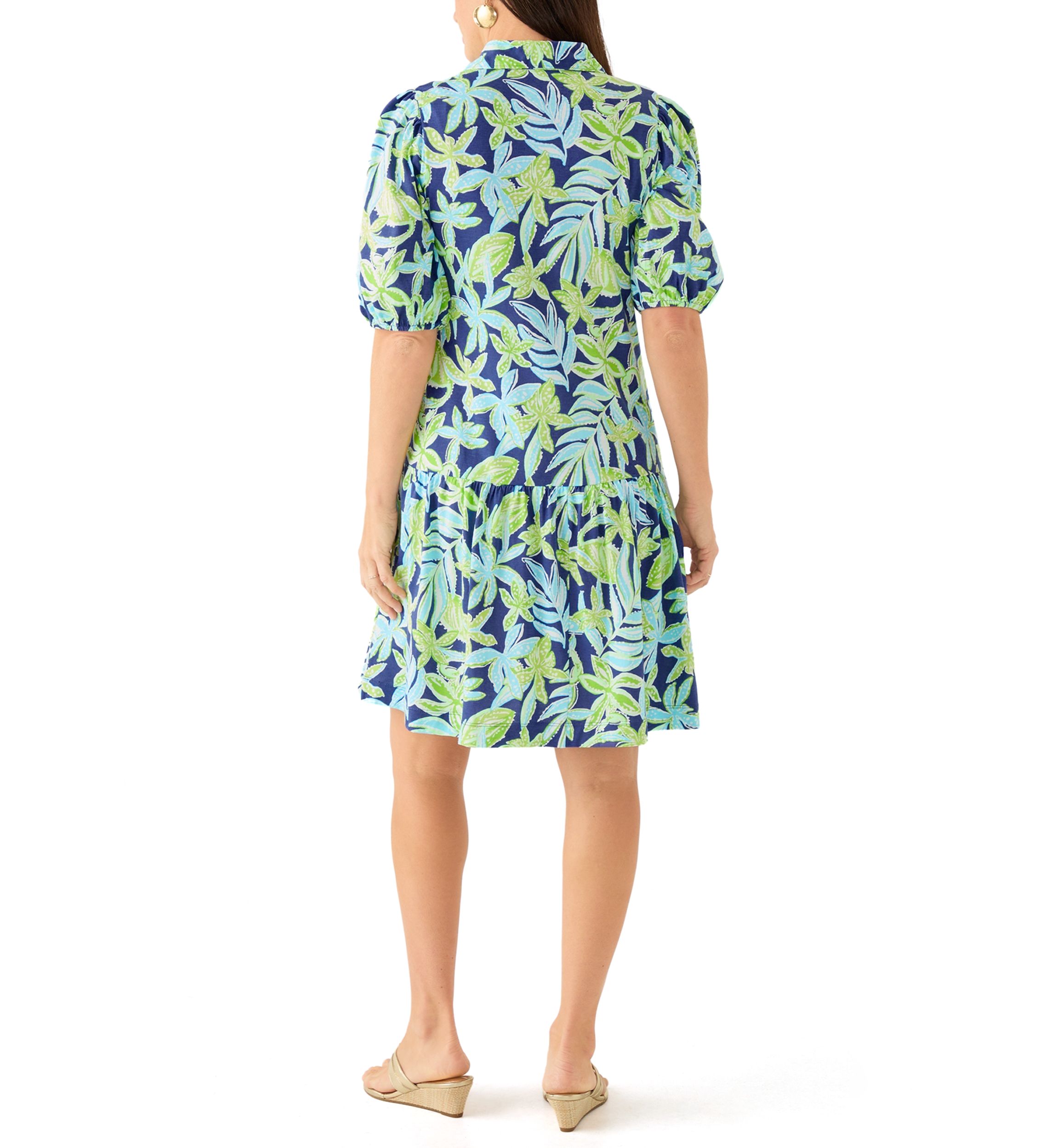 Womens Bingley Dress