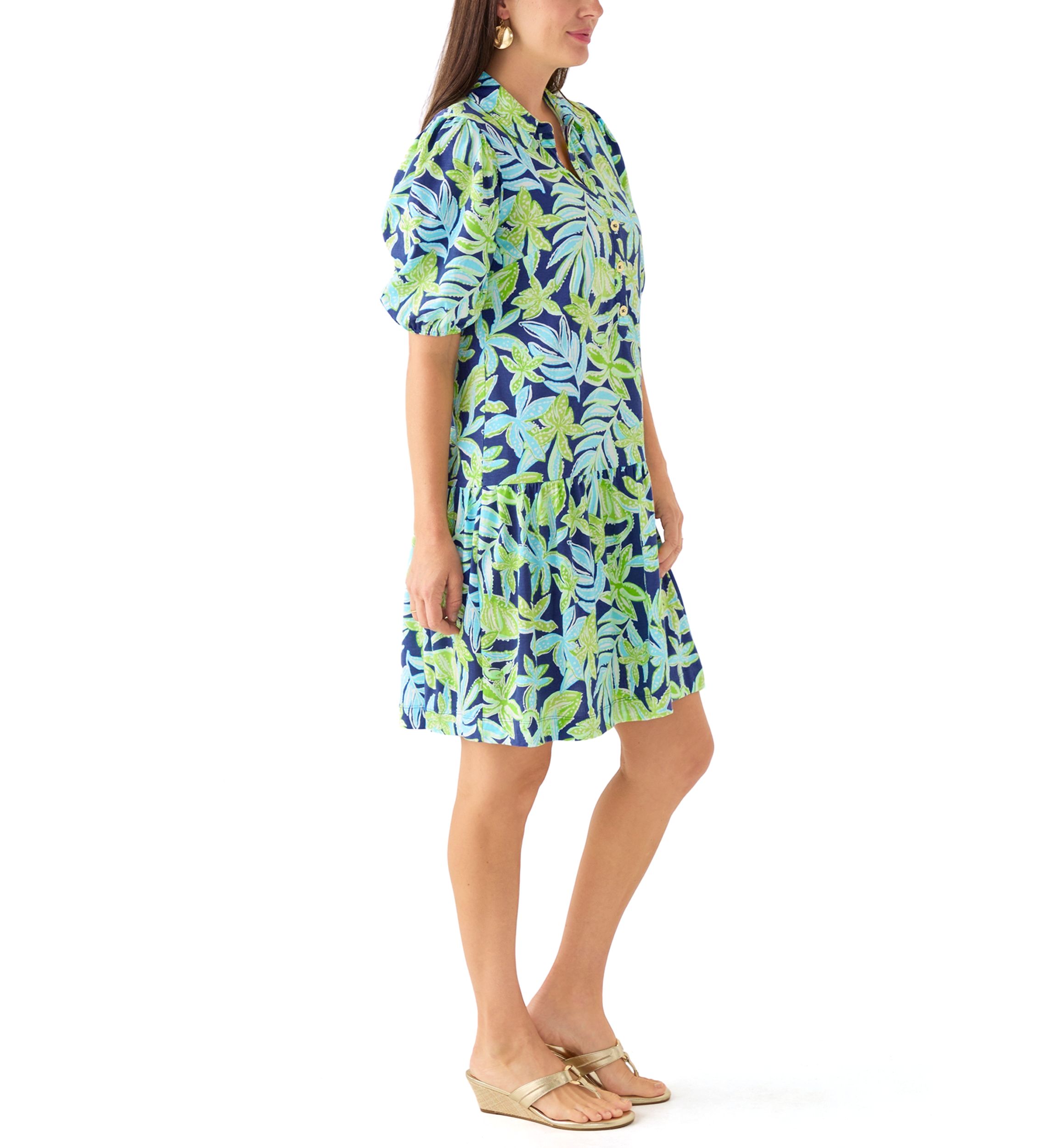 Womens Bingley Dress