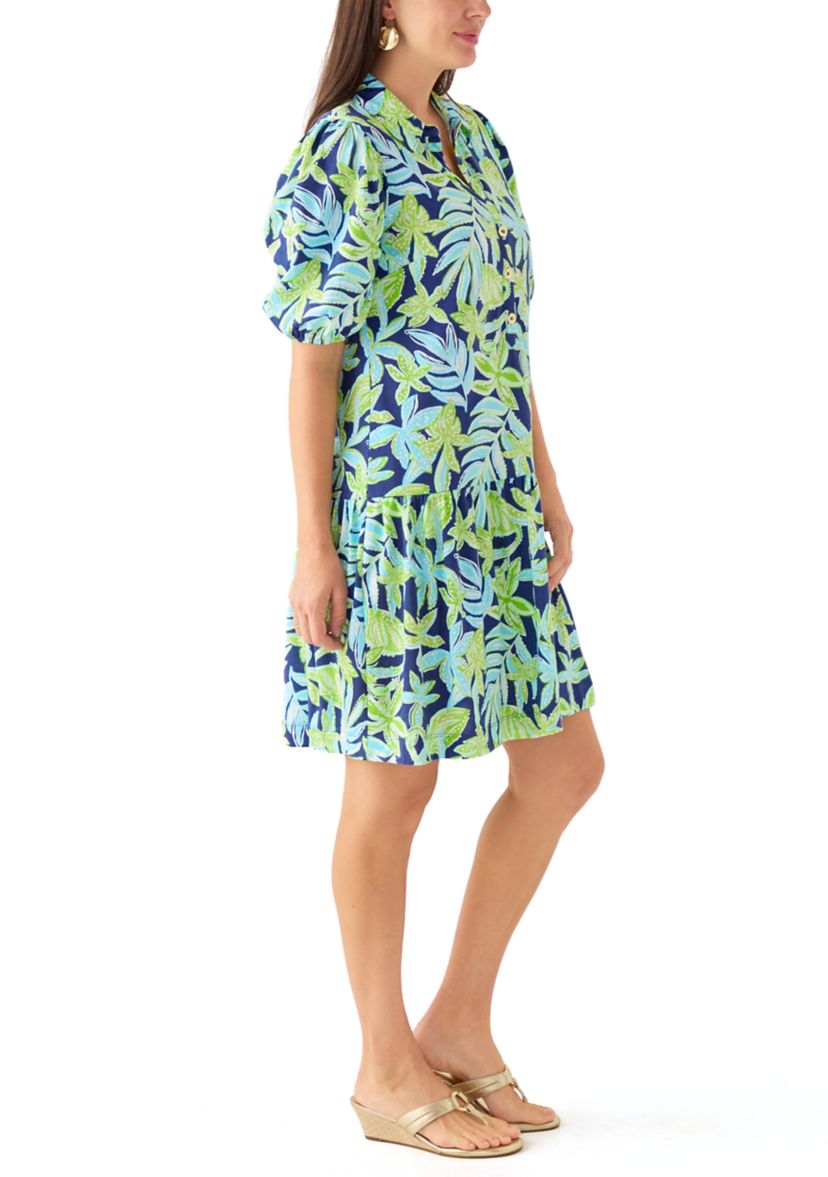 Womens Bingley Dress