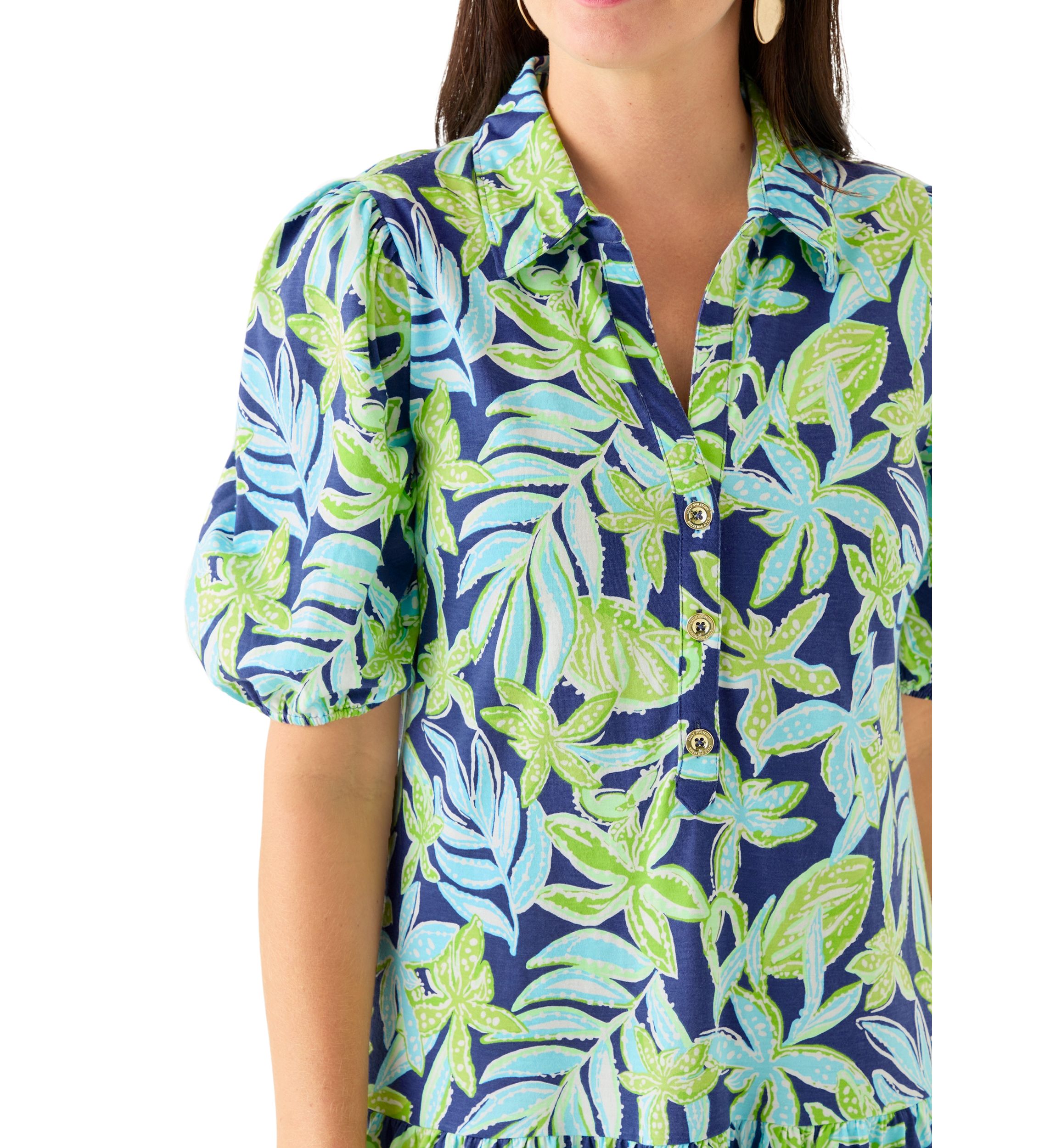 Womens Bingley Dress