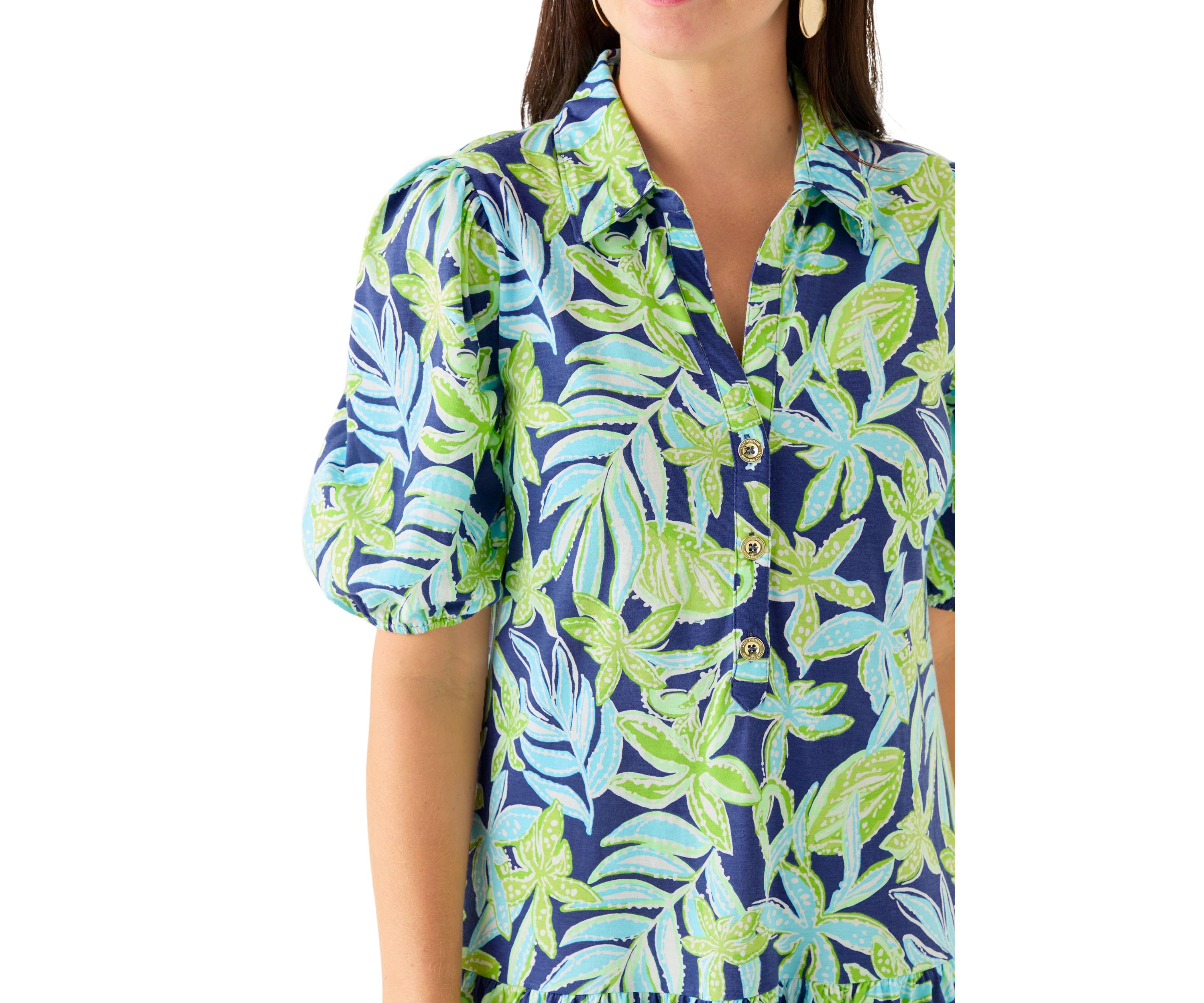 Womens Bingley Dress