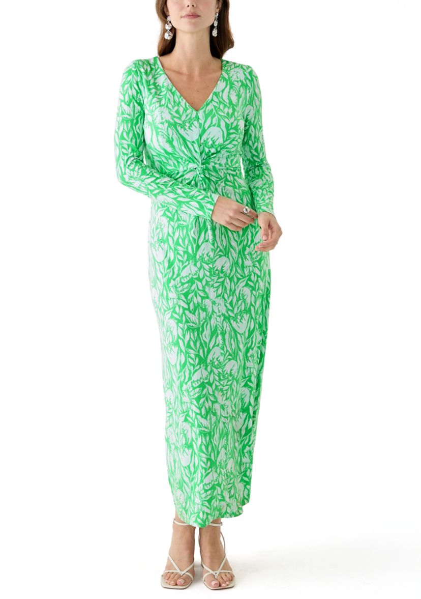 Womens Tilli Maxi Dress