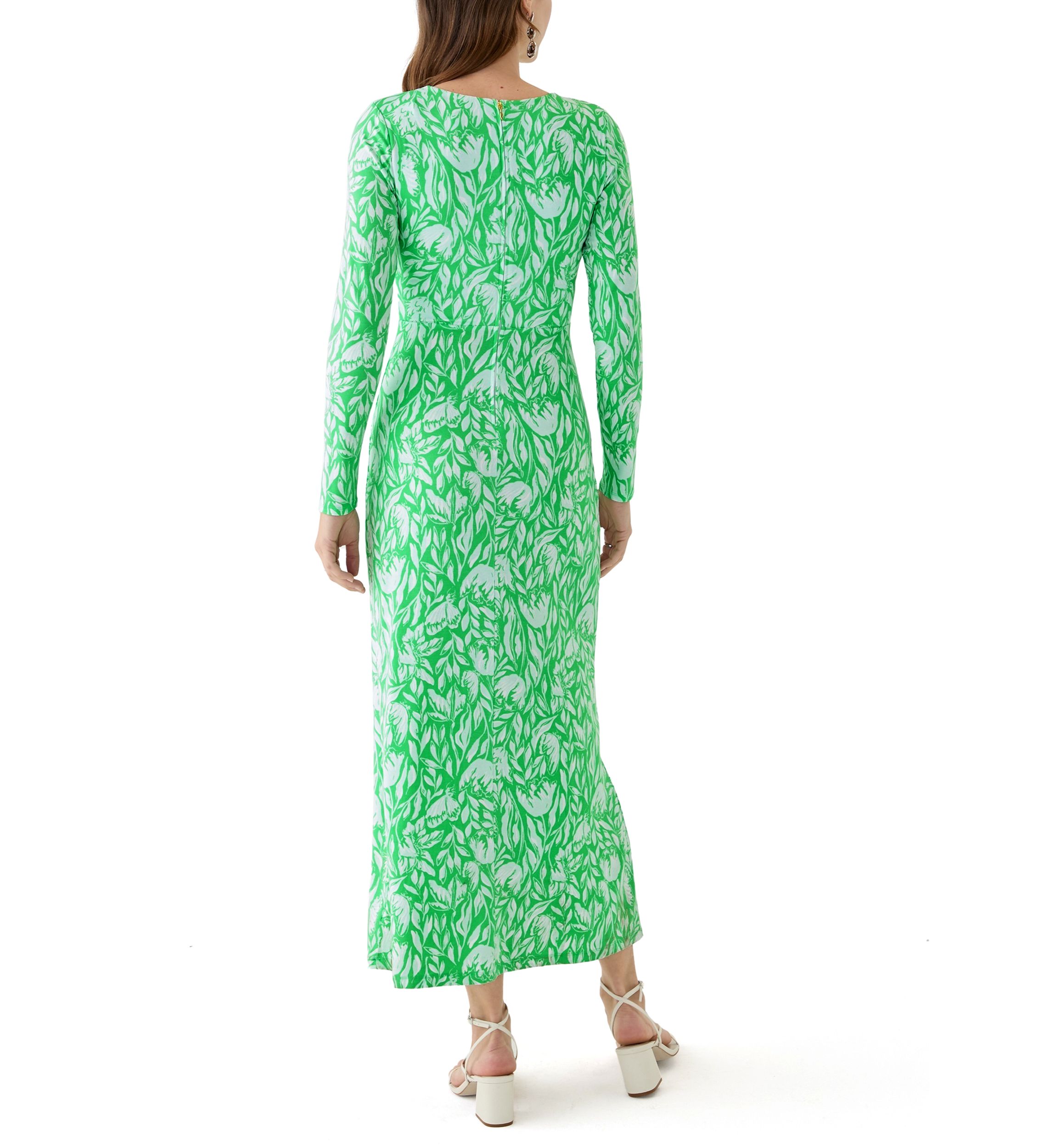 Womens Tilli Maxi Dress