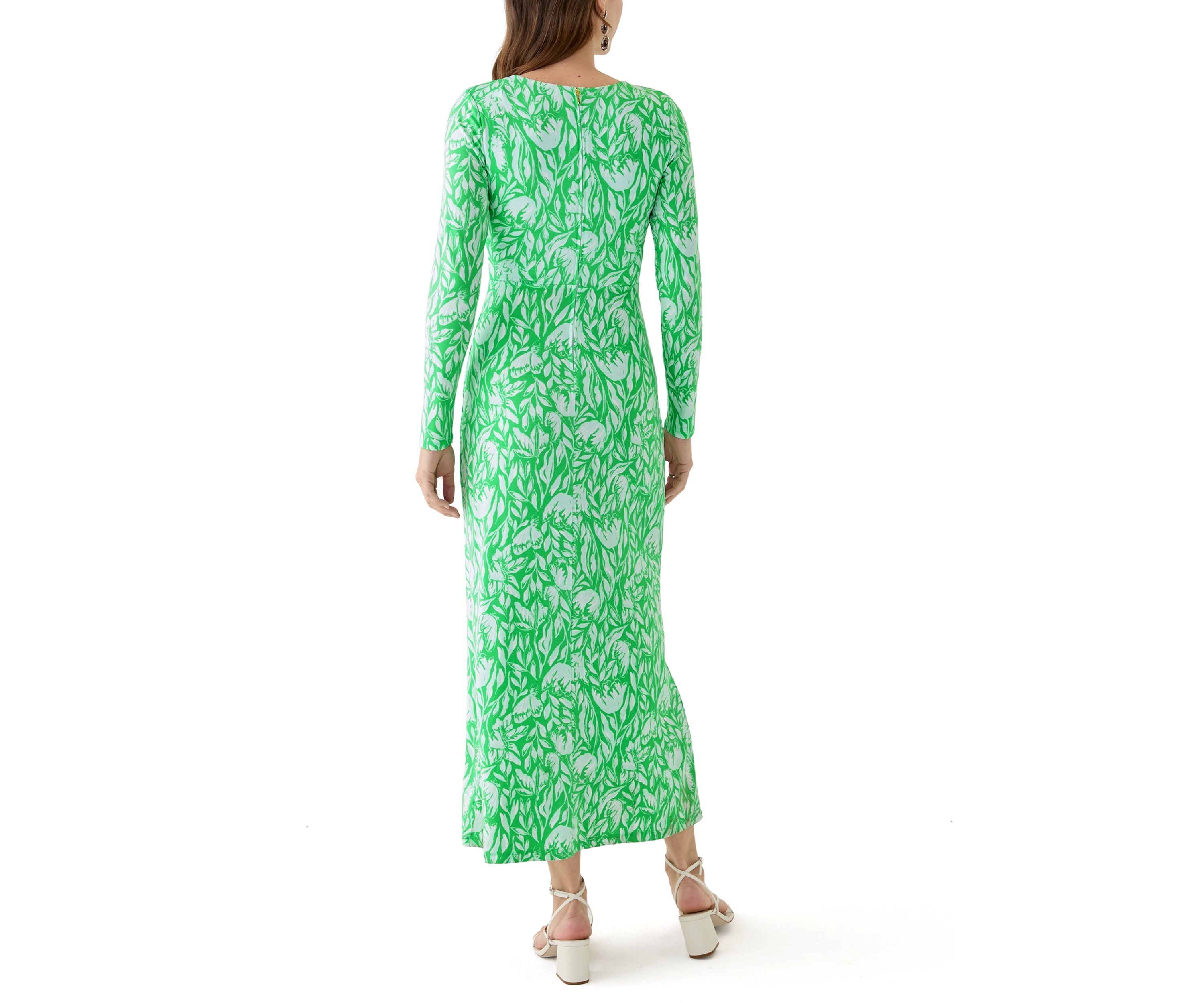 Womens Tilli Maxi Dress