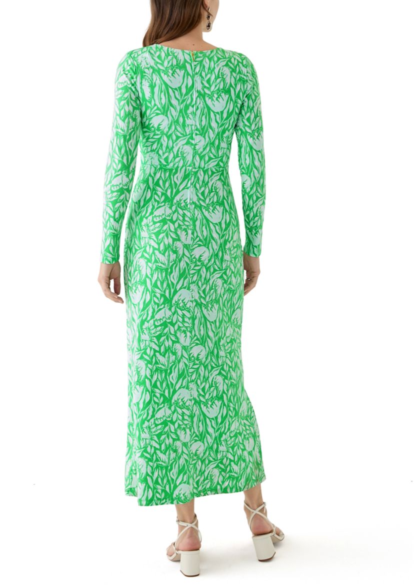 Womens Tilli Maxi Dress