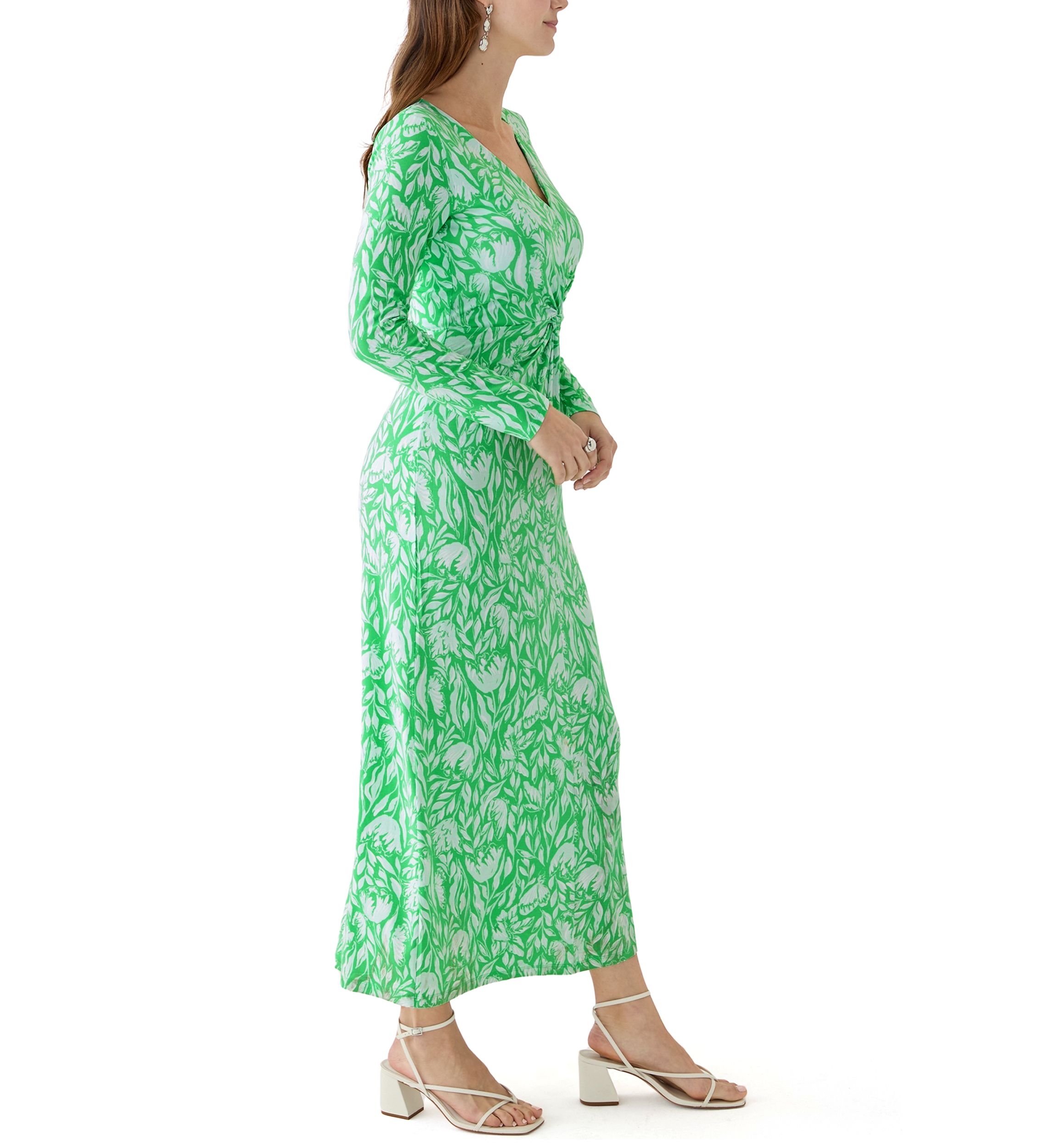 Womens Tilli Maxi Dress