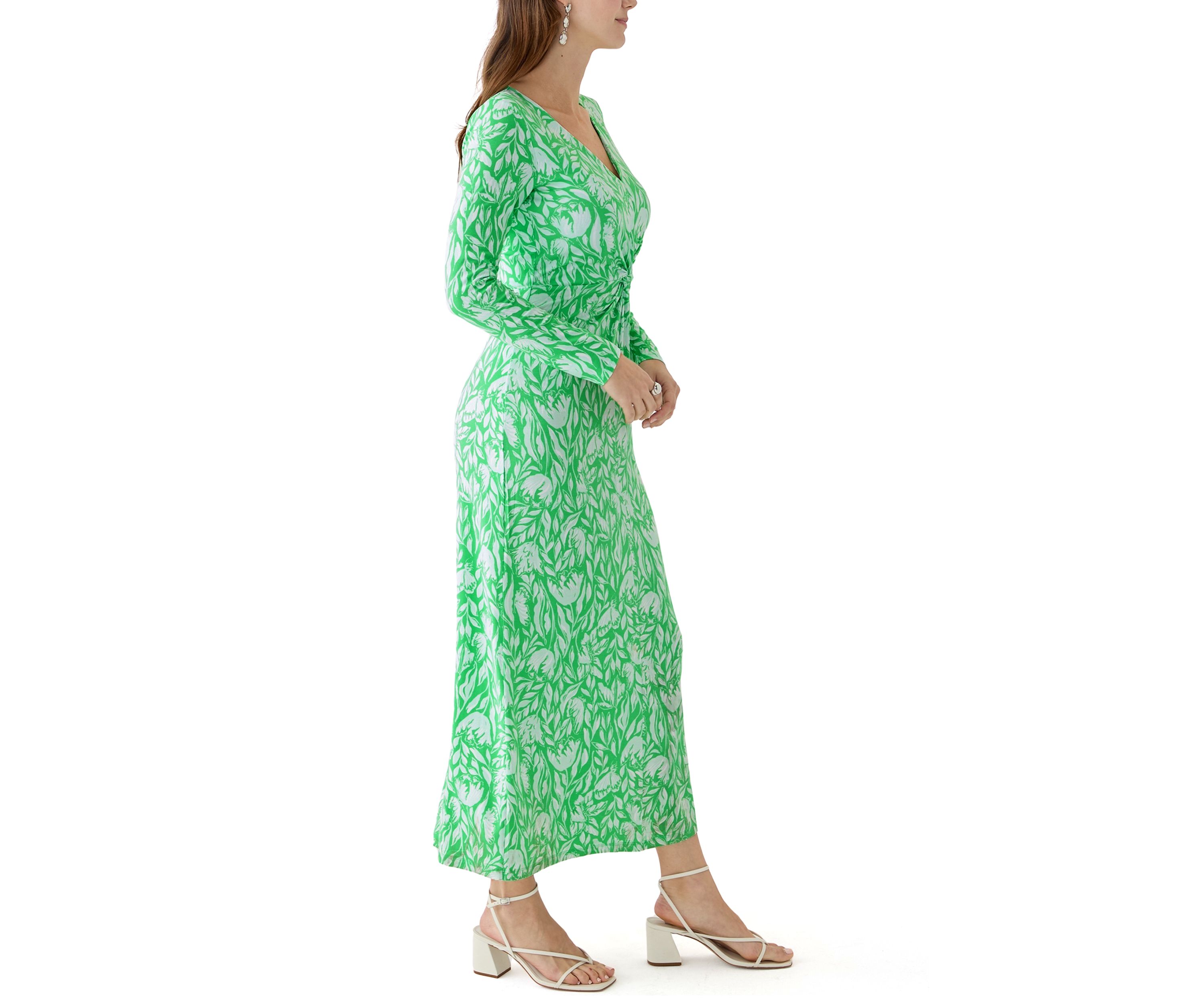 Womens Tilli Maxi Dress