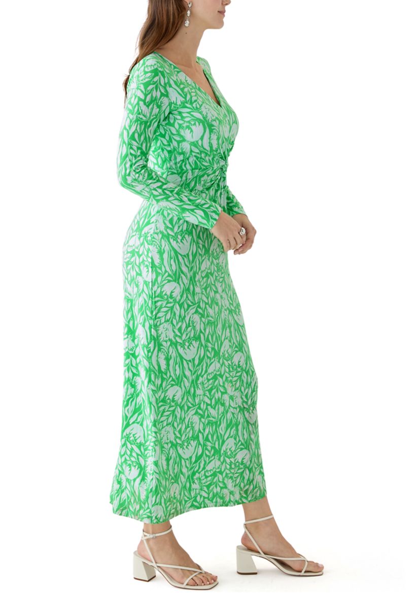 Womens Tilli Maxi Dress