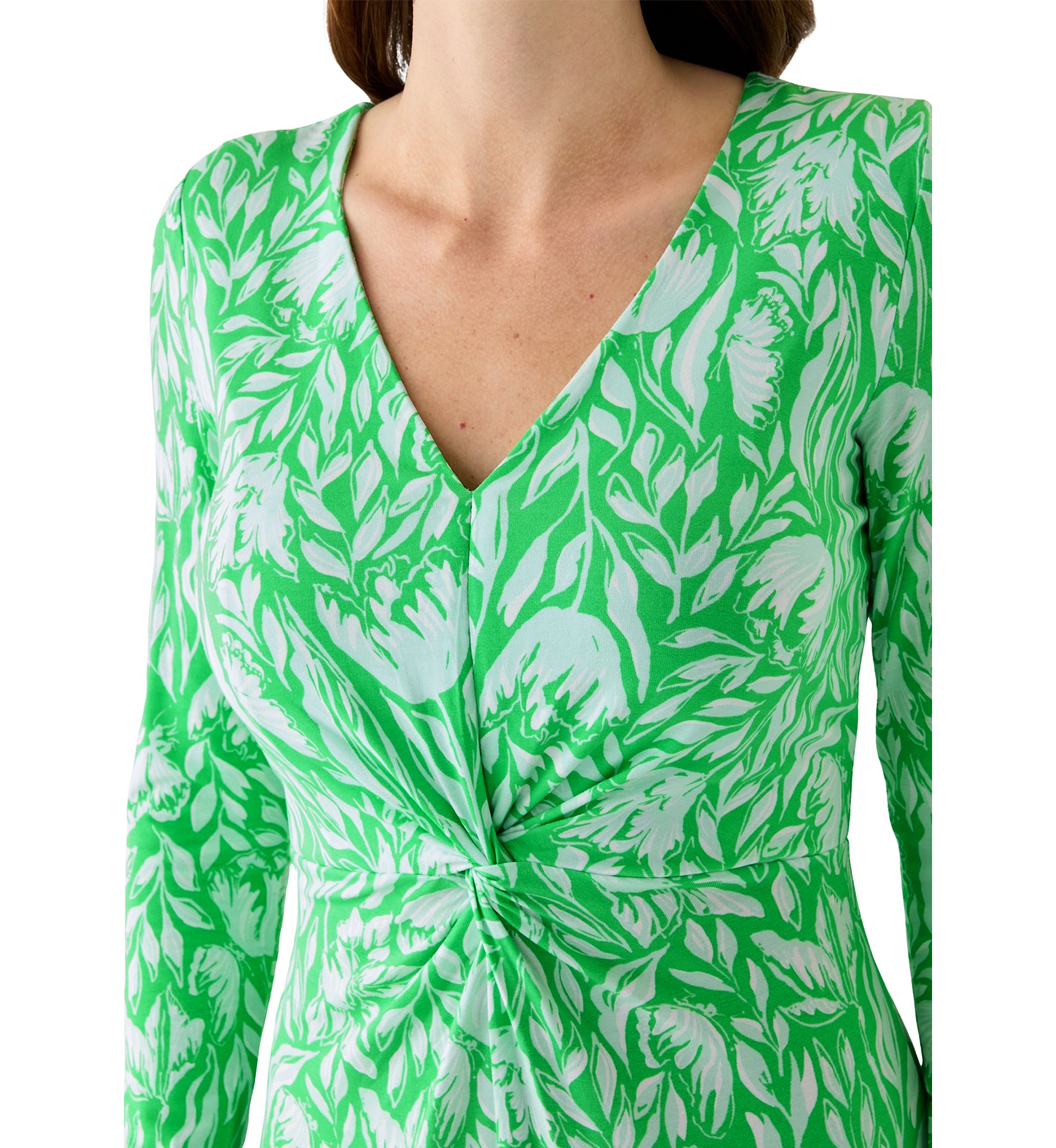 Womens Tilli Maxi Dress