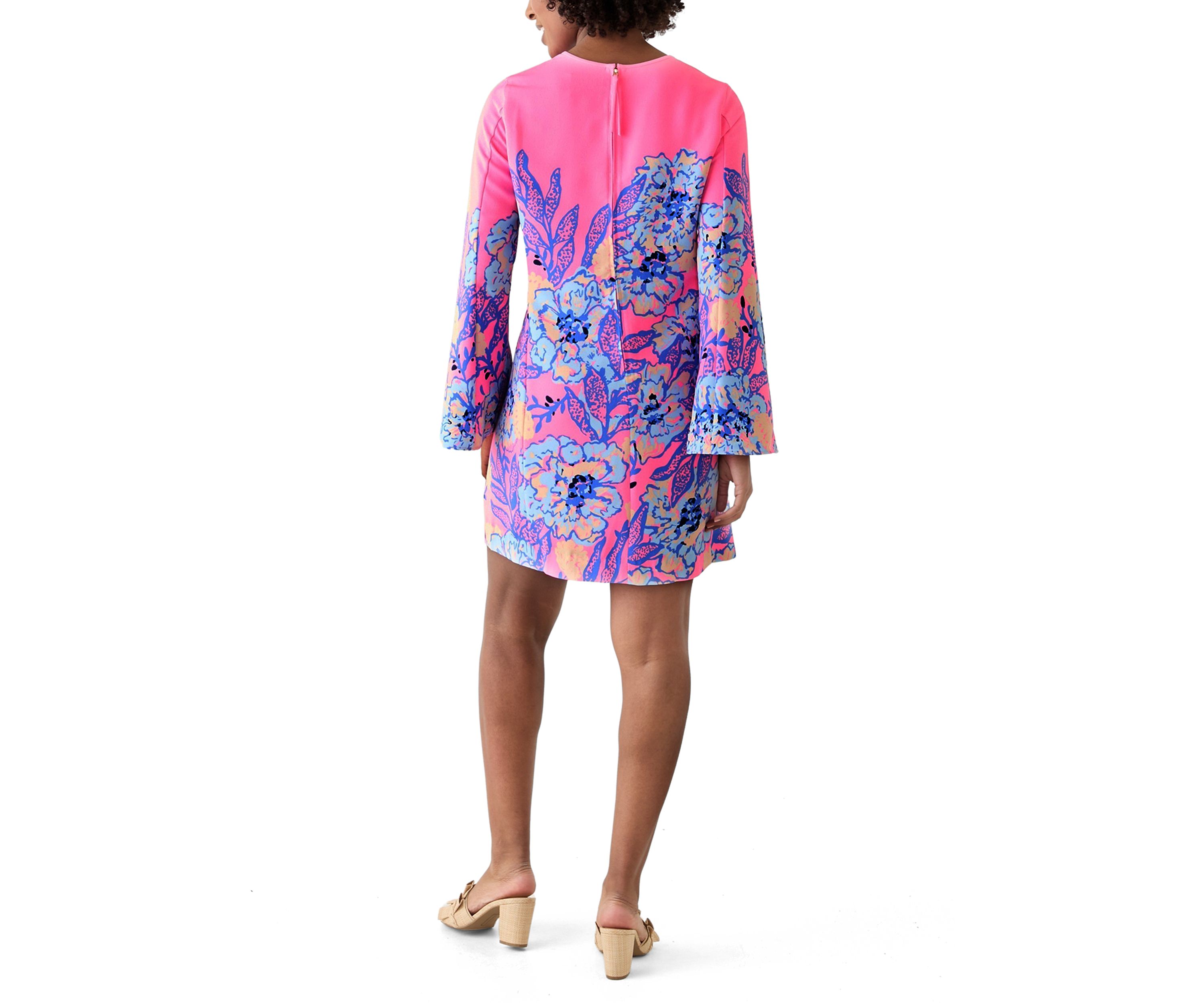 Womens Gwenlyn Dress