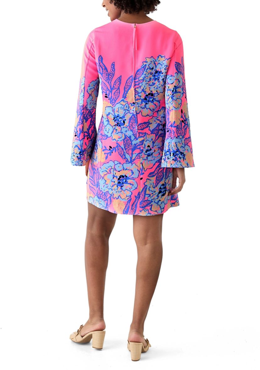 Womens Gwenlyn Dress