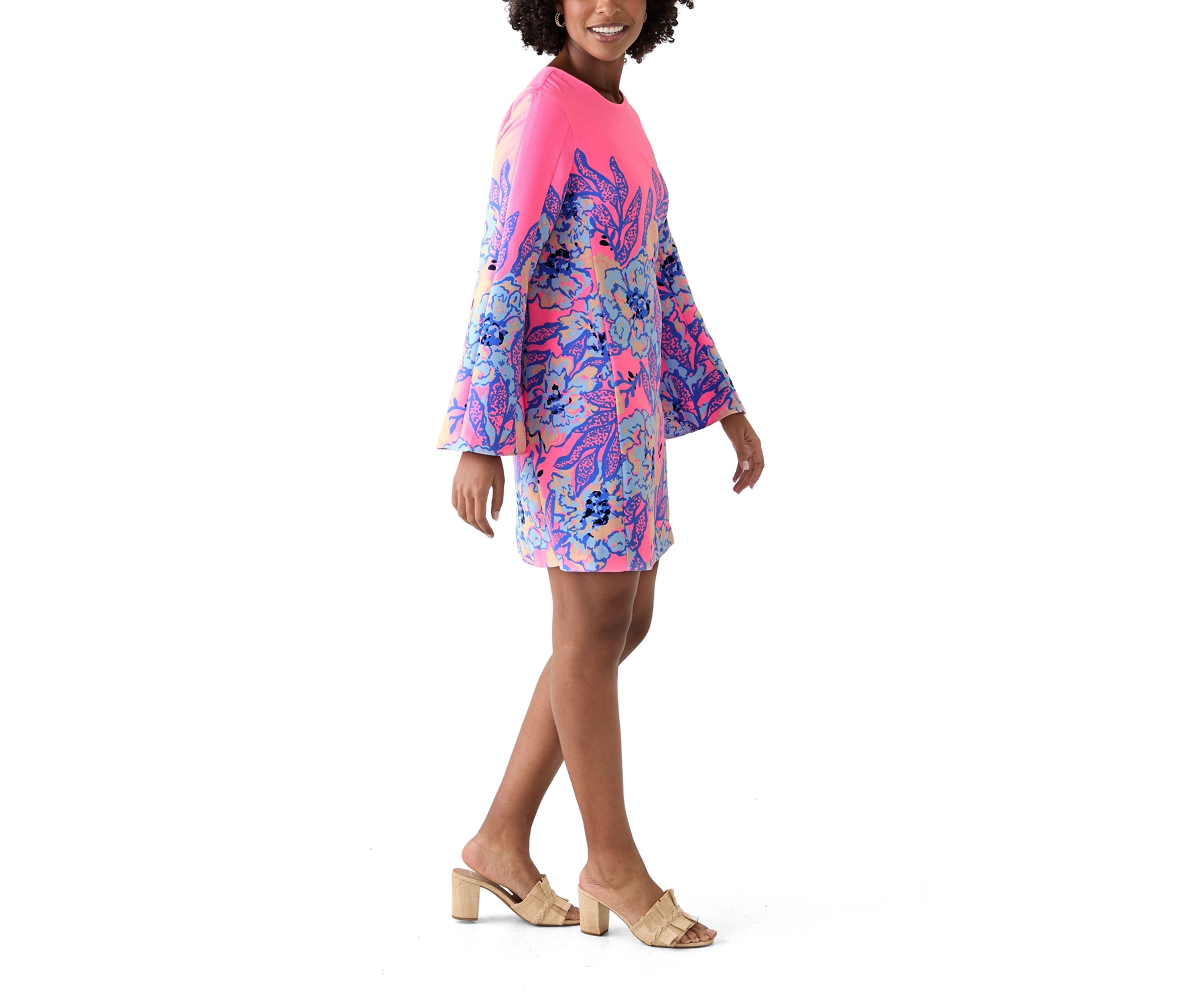 Womens Gwenlyn Dress