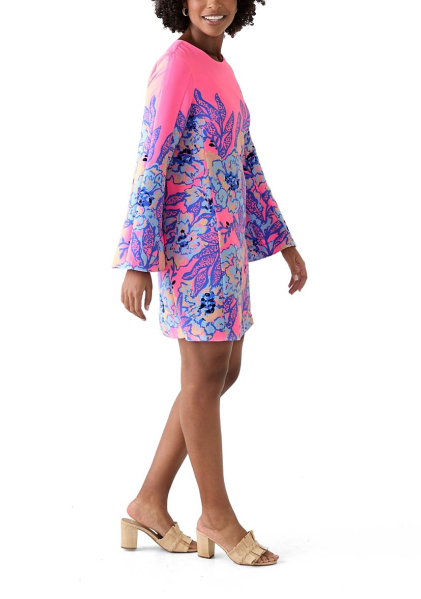 Womens Gwenlyn Dress