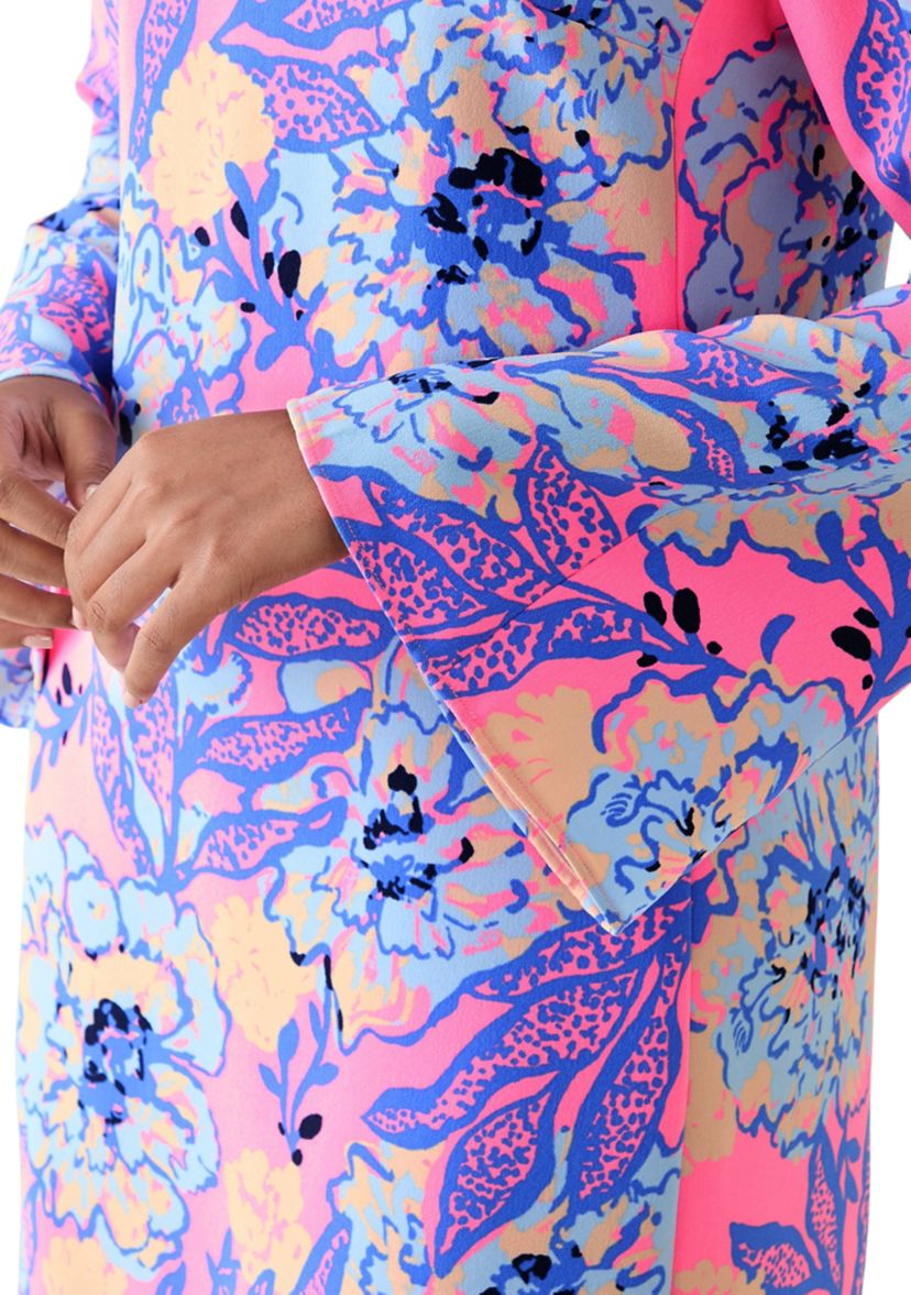 Womens Gwenlyn Dress