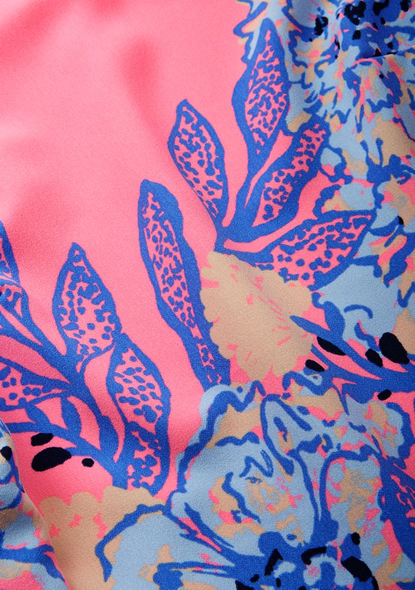 Womens Gwenlyn Dress
