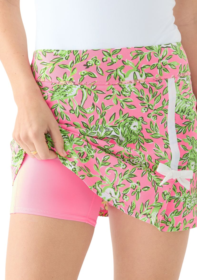 Womens Luxletic Maryana Skort 