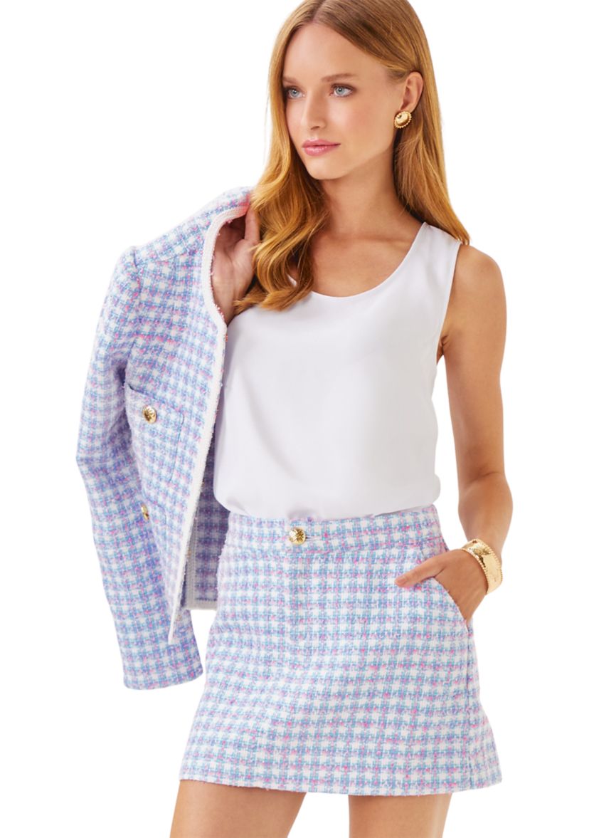 Colette Mini Skort 