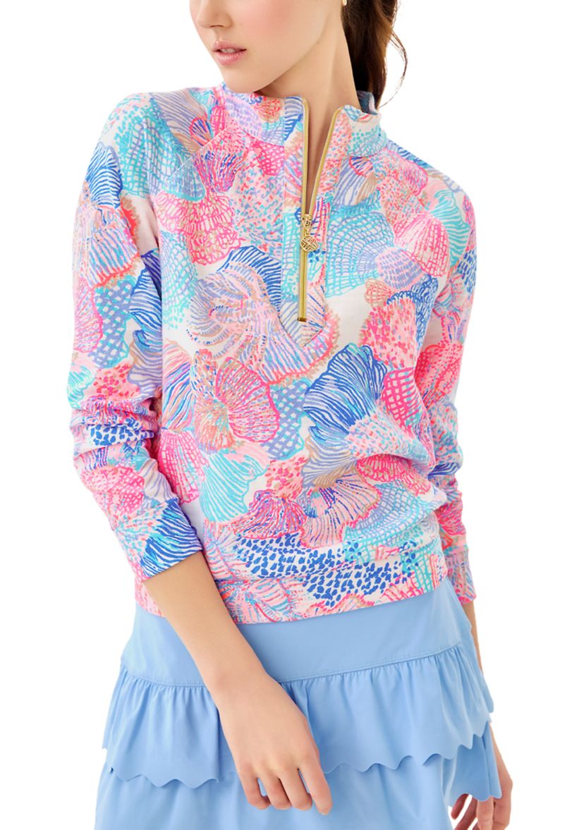 Womens Ashlee Pullover