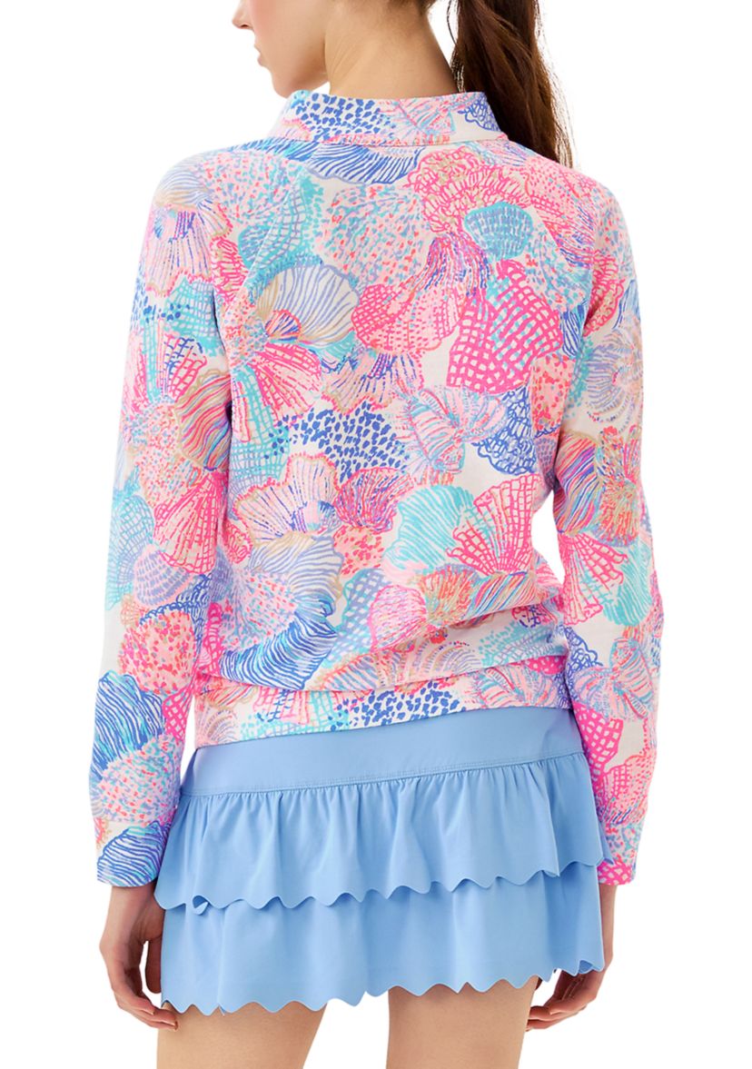 Womens Ashlee Pullover