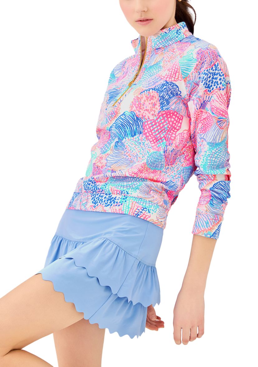 Womens Ashlee Pullover