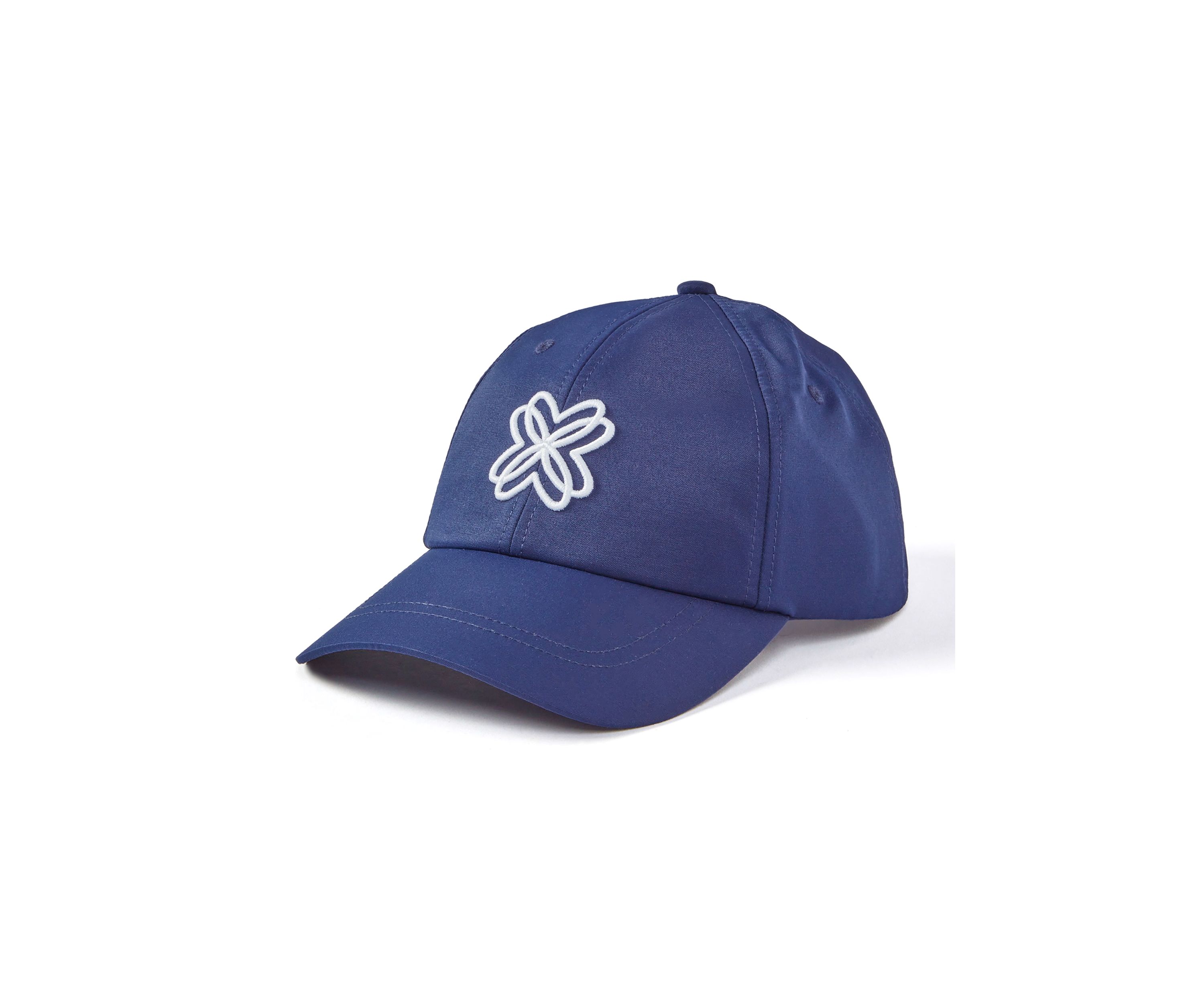 Logo Run Around Hat
