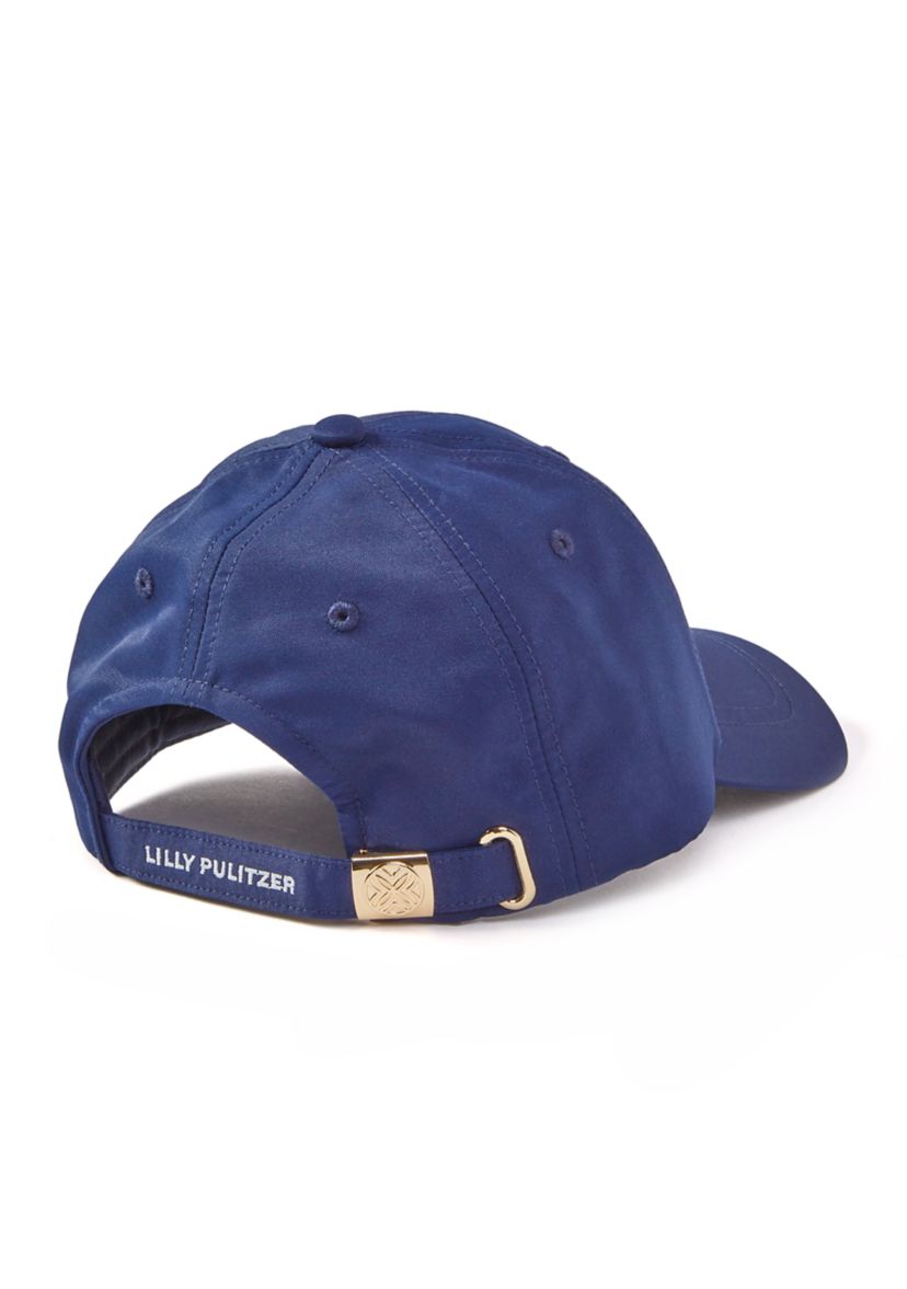 Logo Run Around Hat