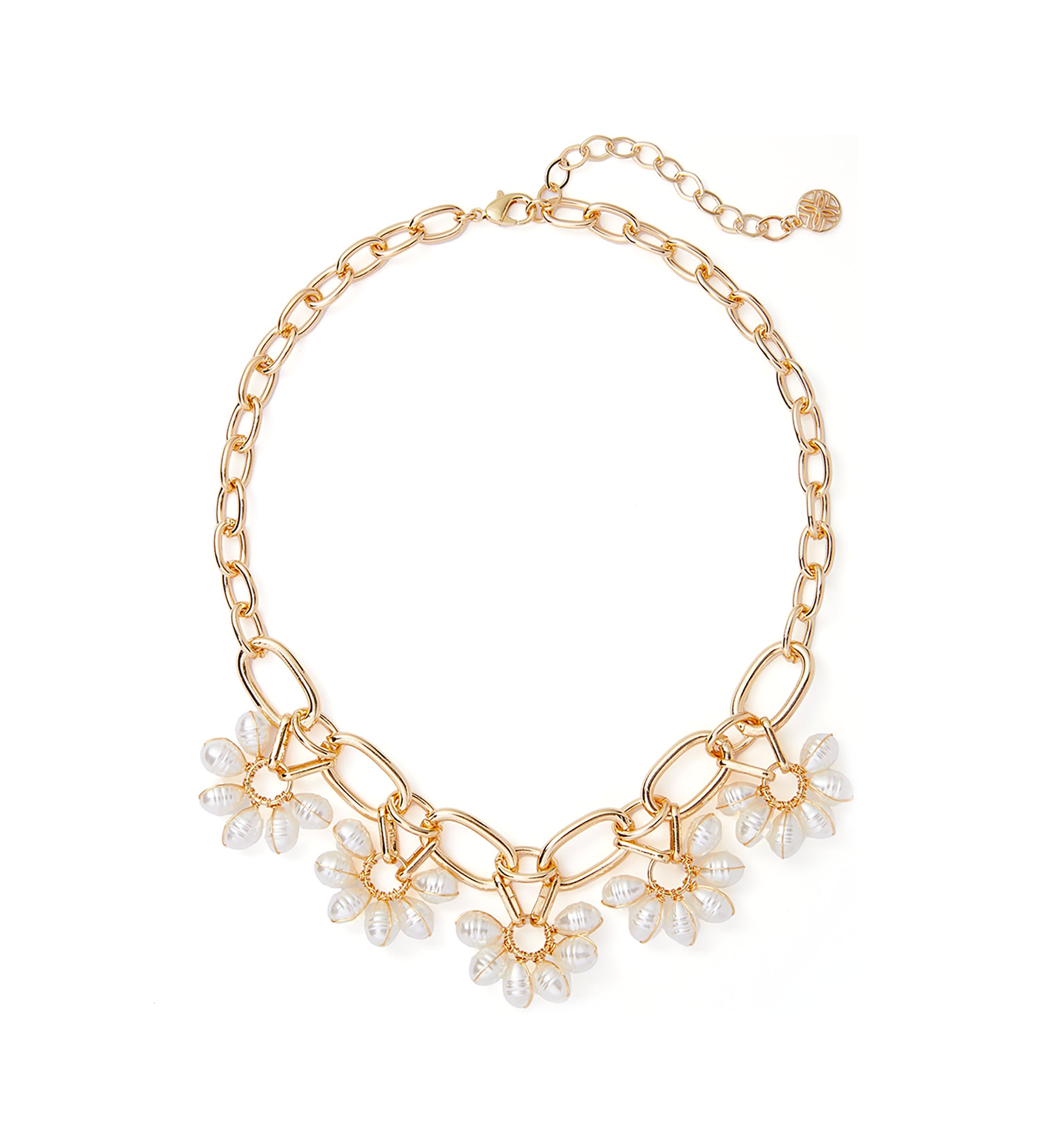 Bouquet Toss Necklace