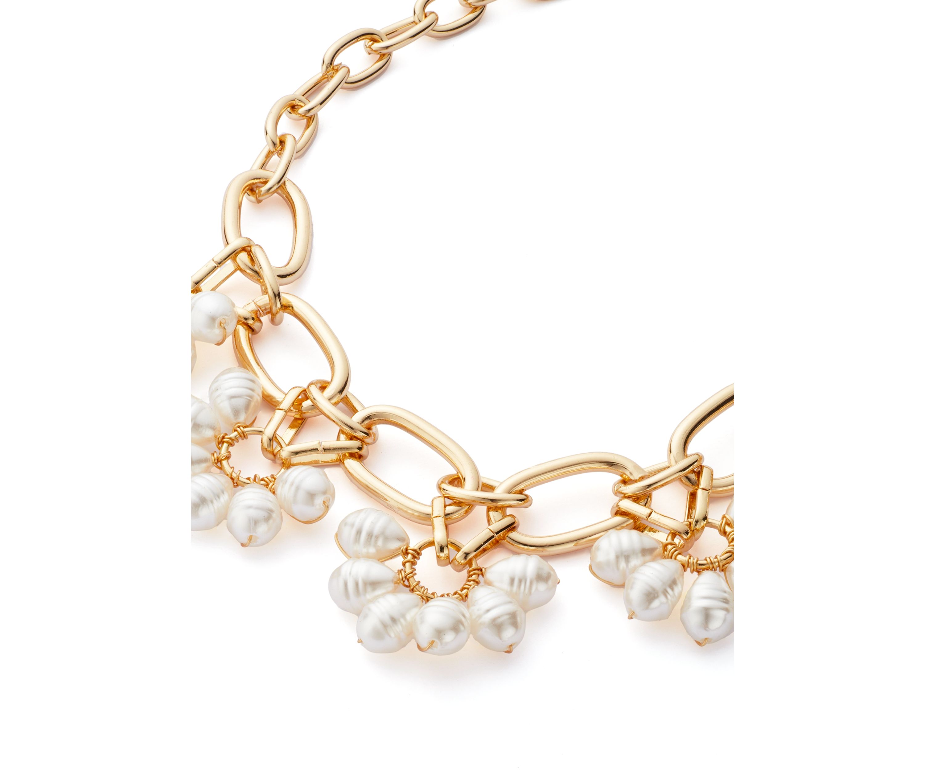 Bouquet Toss Necklace