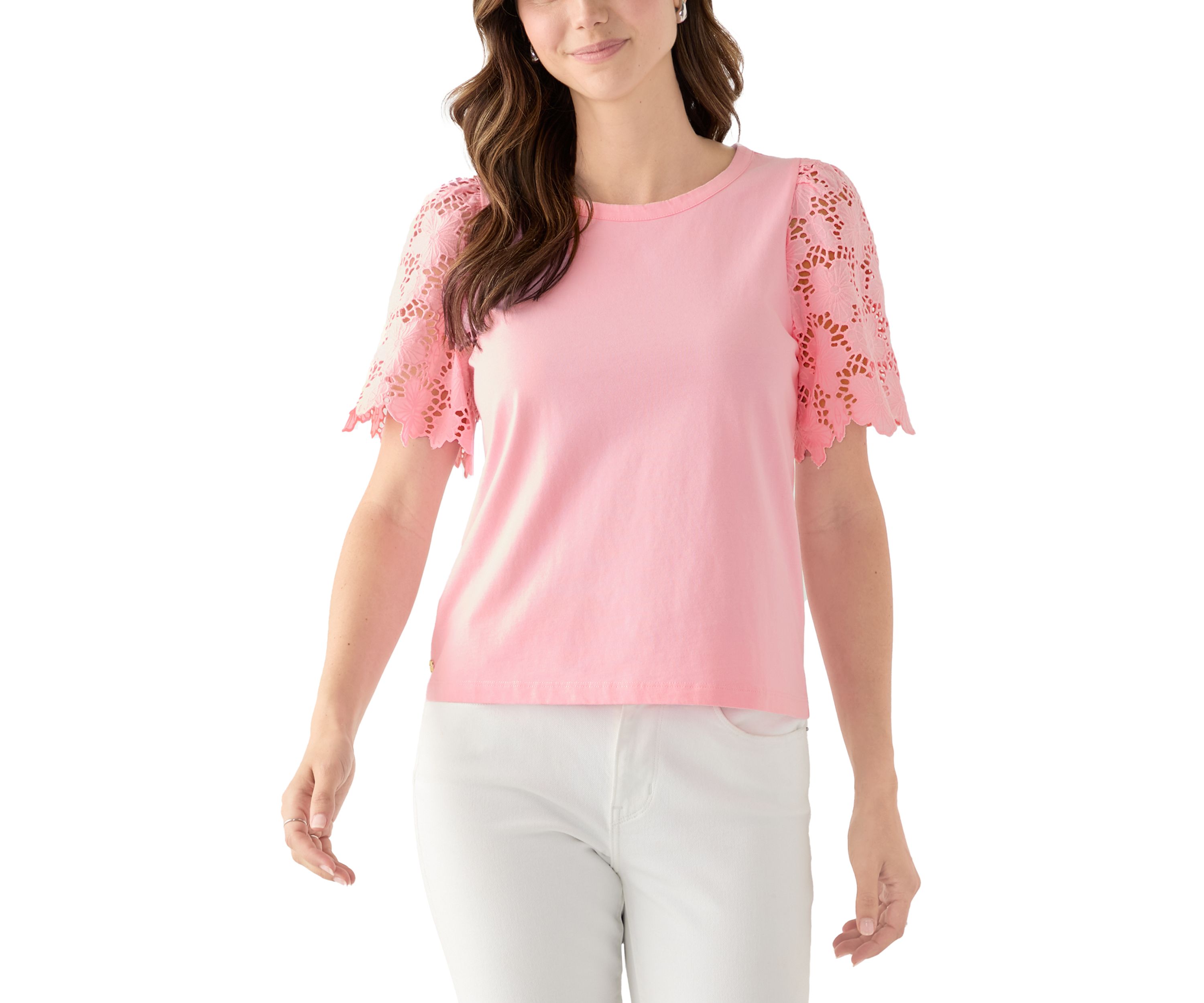 Womens Sebene Knit Top