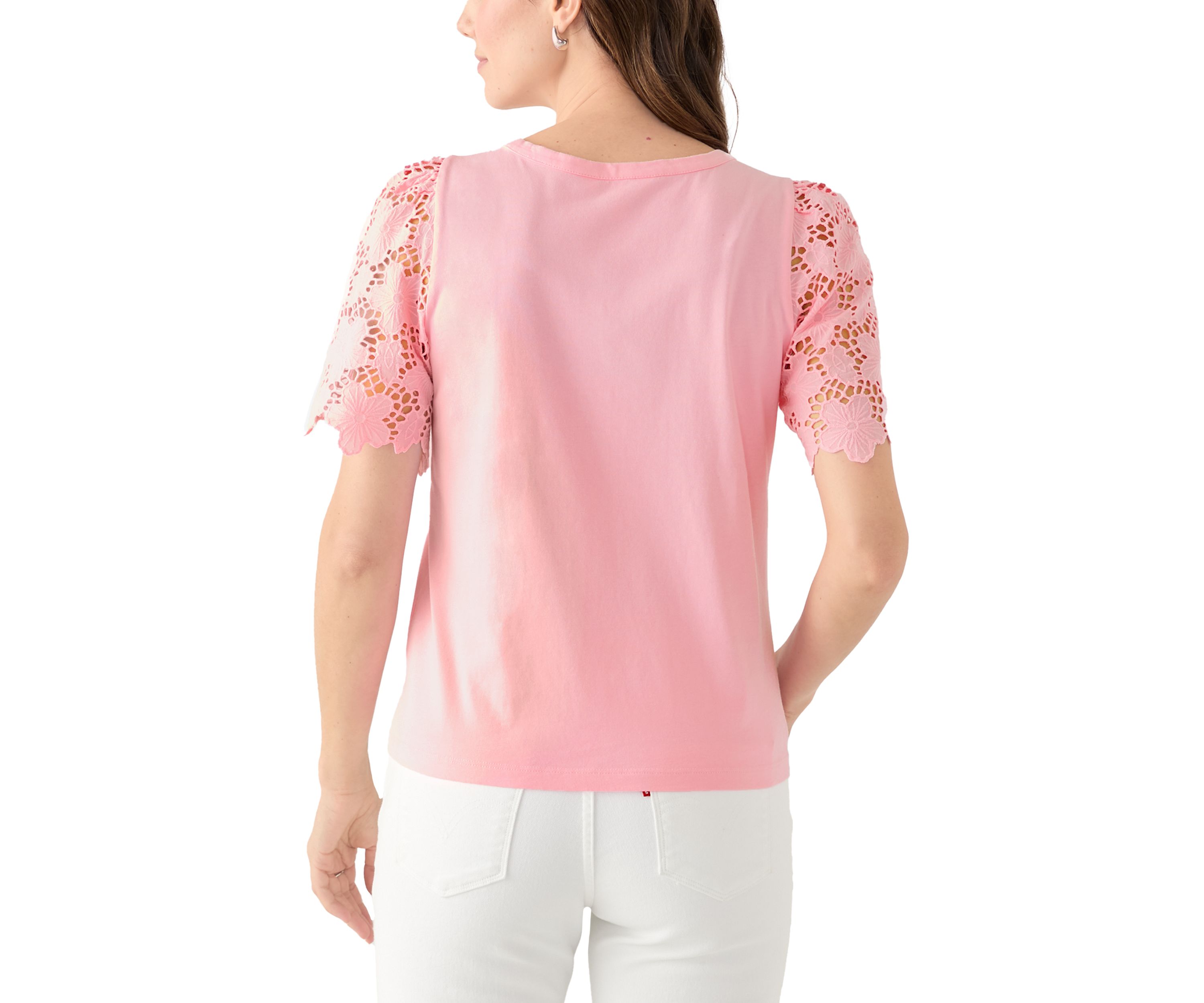 Womens Sebene Knit Top