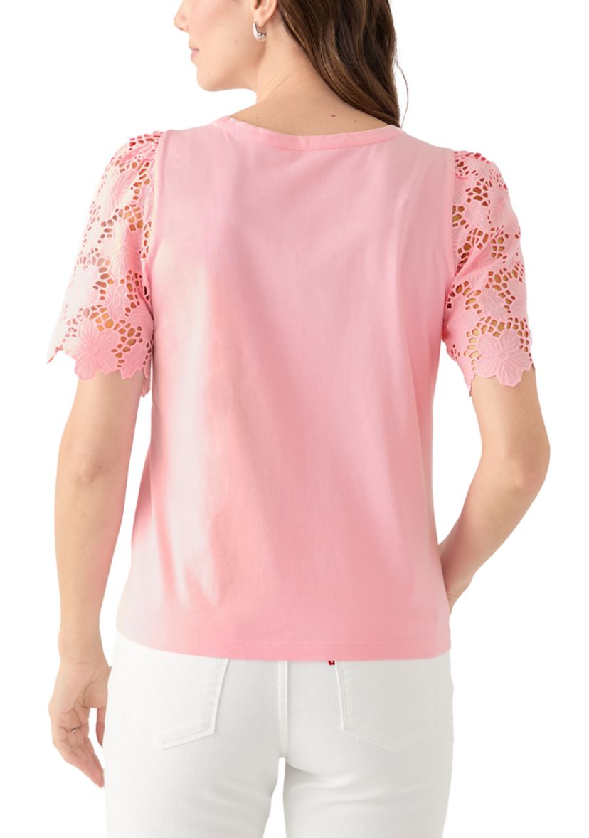 Womens Sebene Knit Top