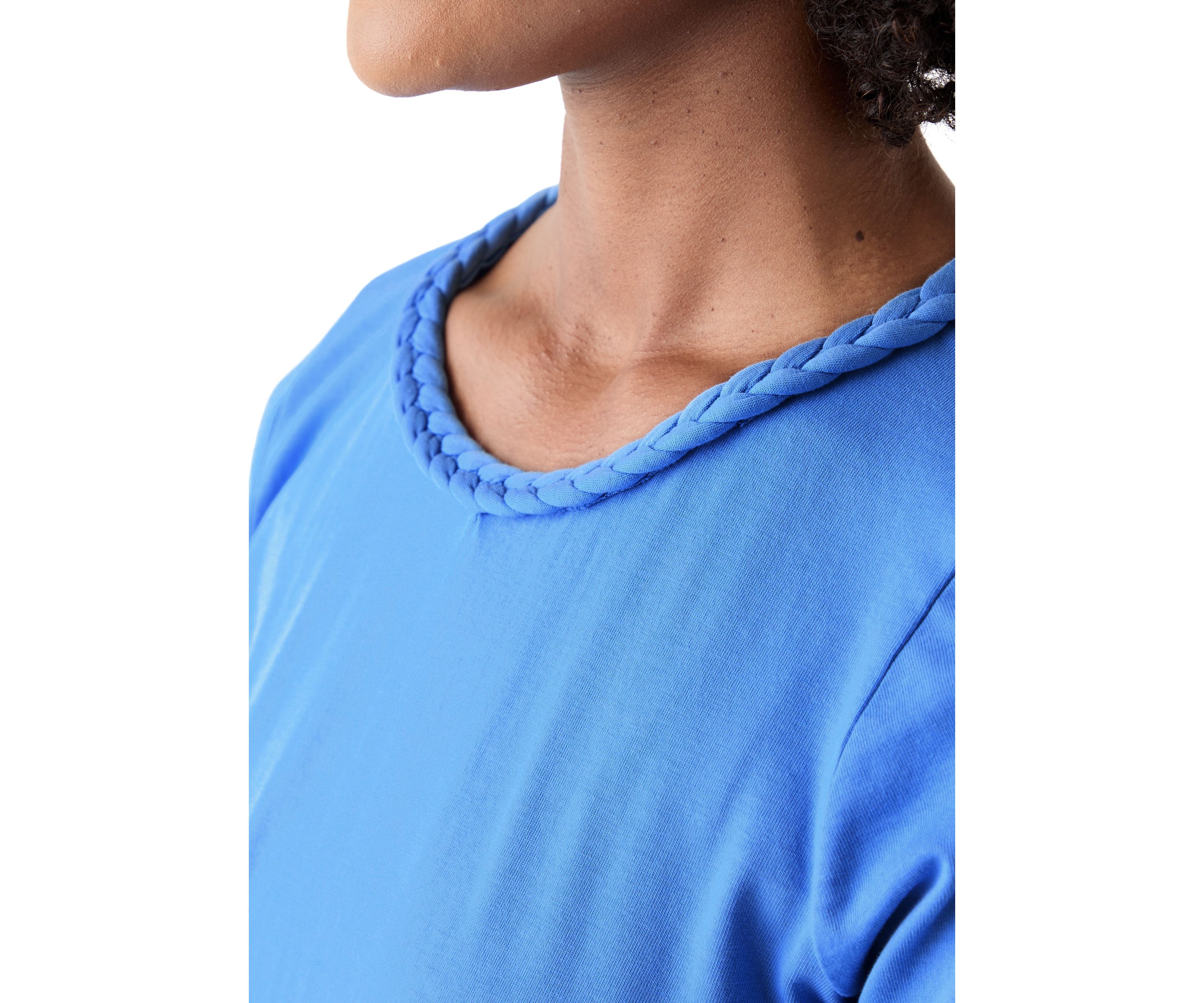 Womens Paulson Knit Top