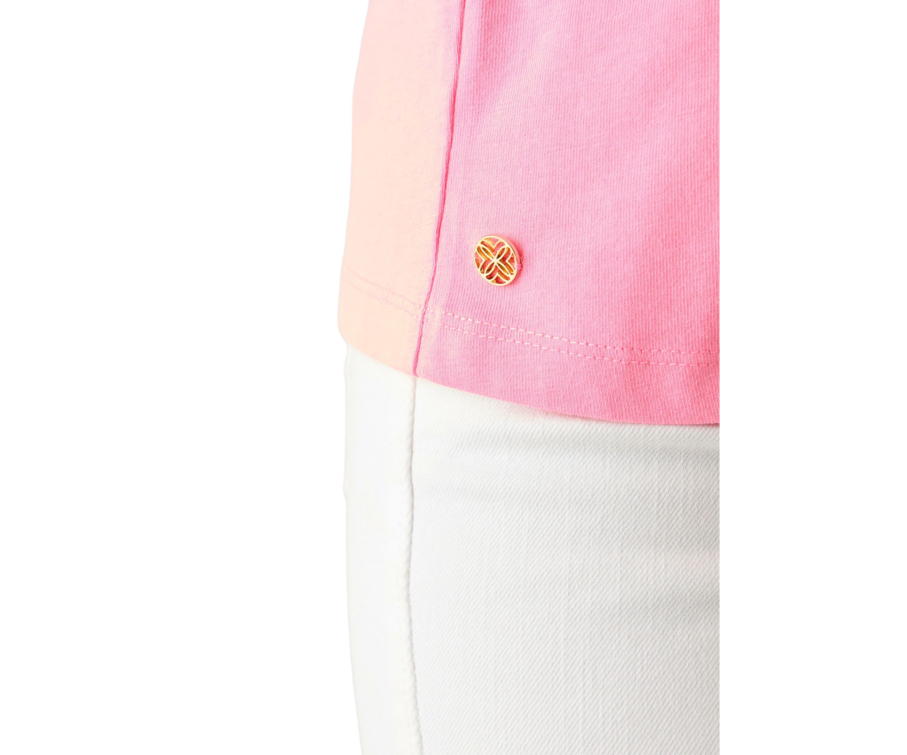 Womens Paulson Knit Top