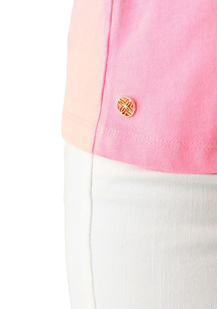 Womens Paulson Knit Top