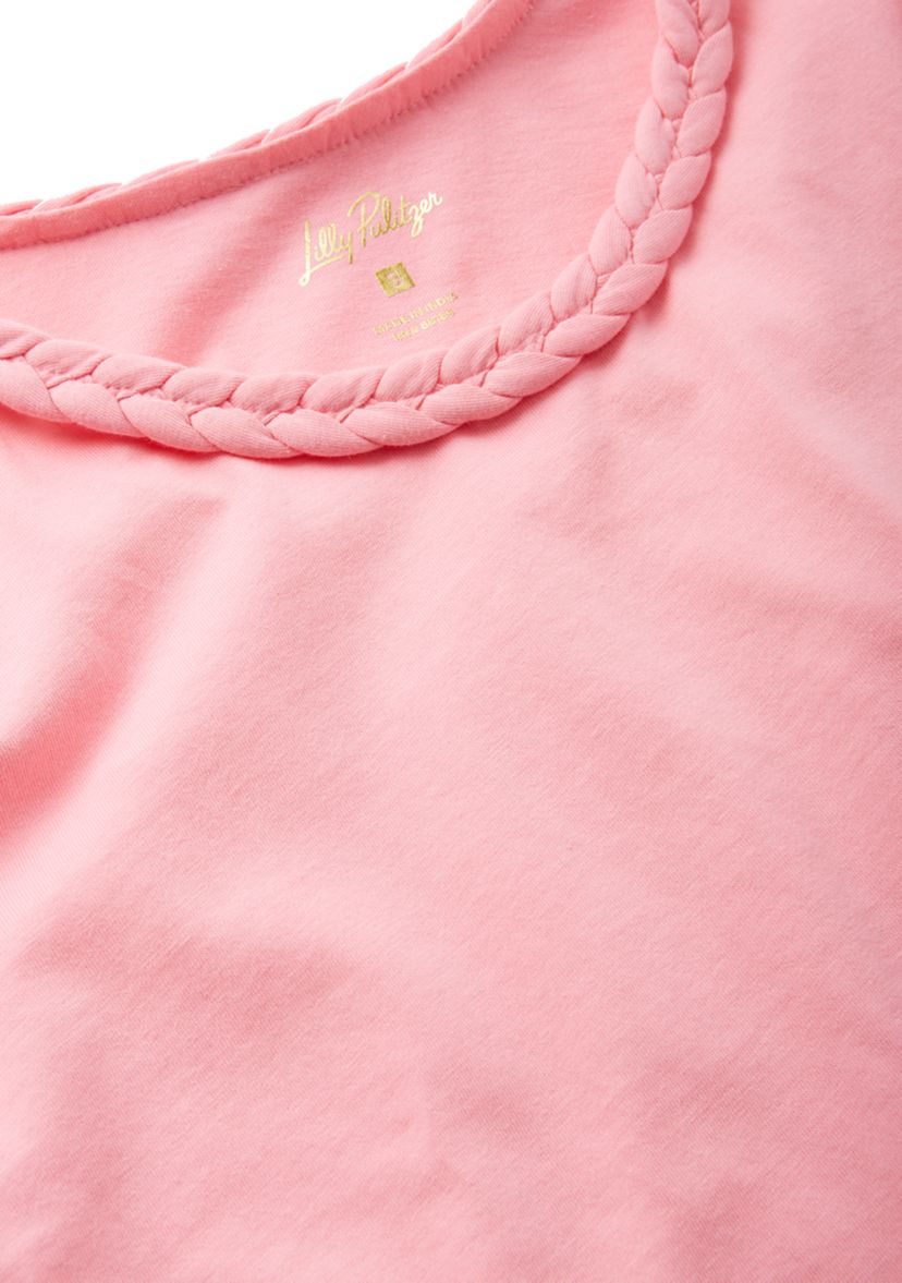 Womens Paulson Knit Top