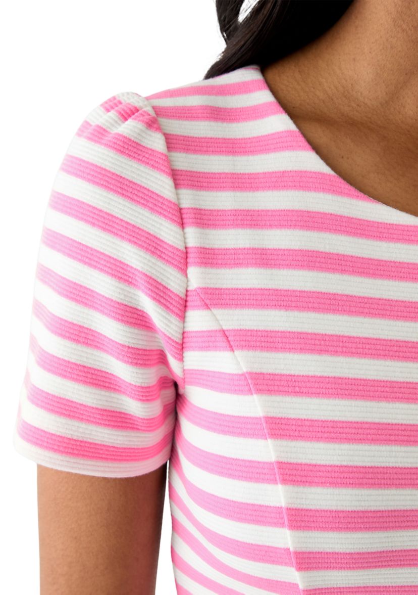 Womens Pemberly Shift Dress